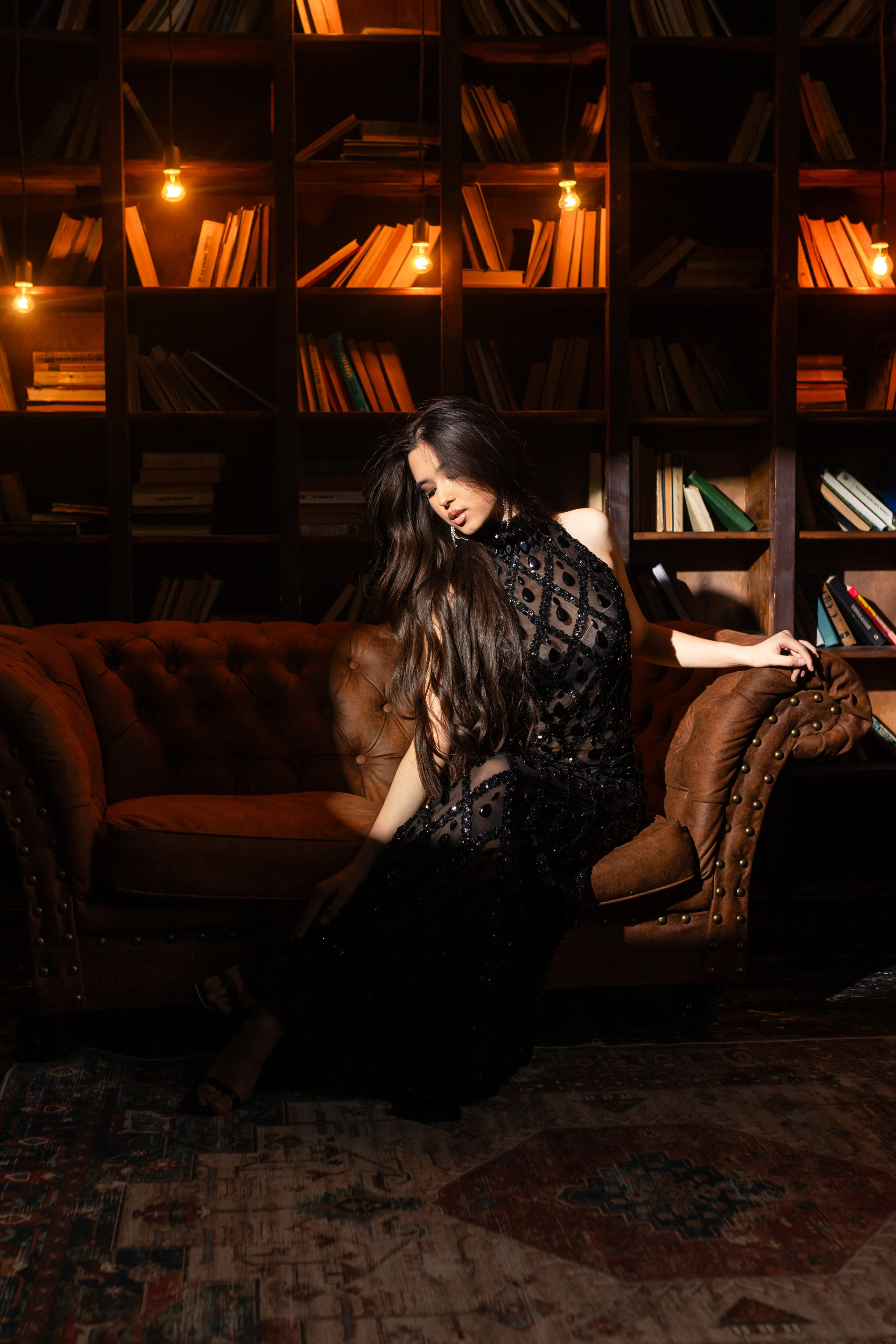 Розалия. Марина Шаймухаметова. Фотограф в Уфе