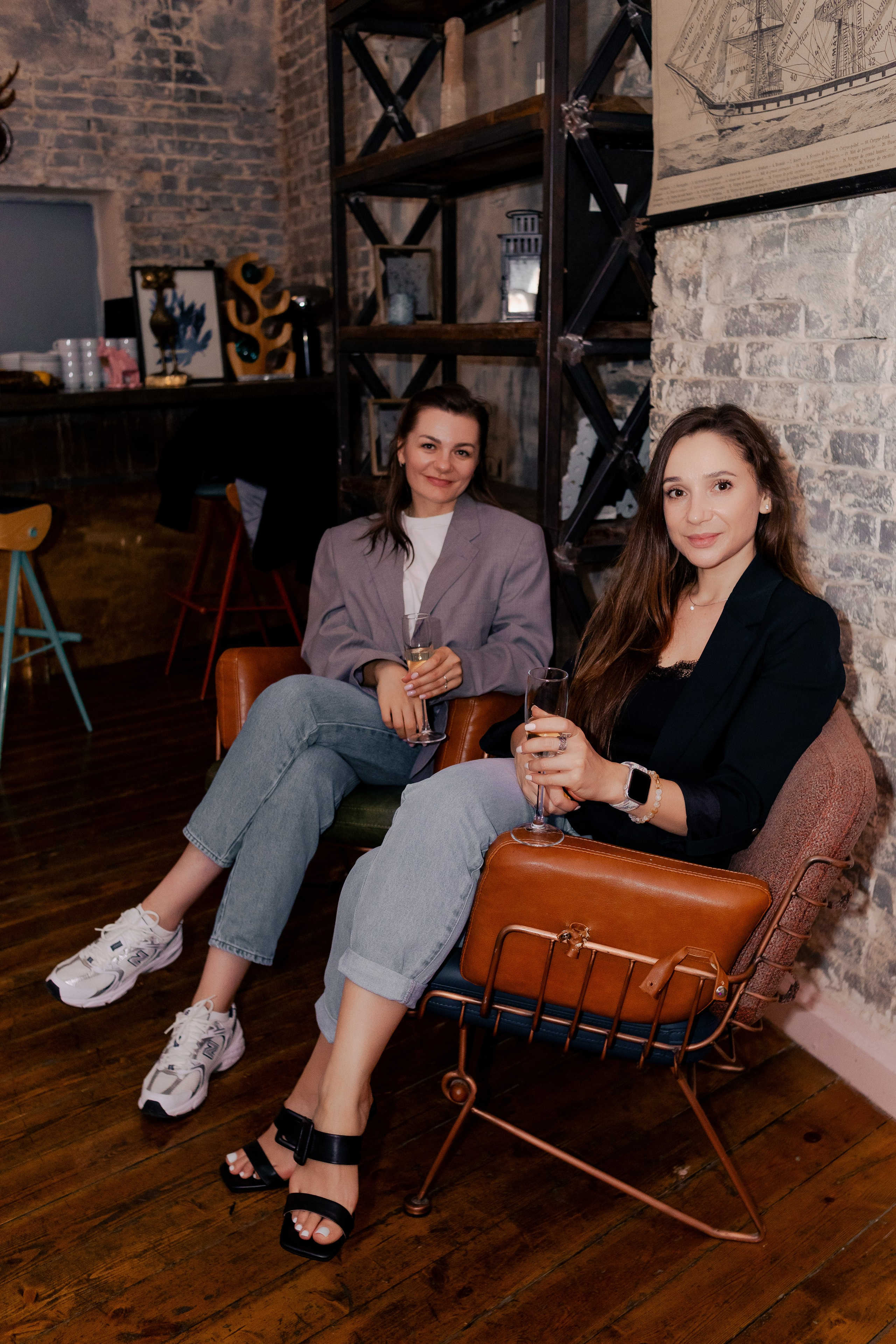 Лофт. Главная