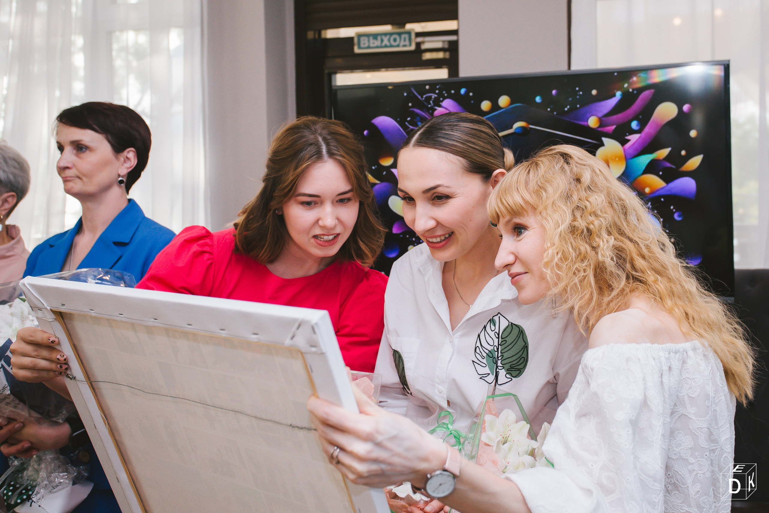 Выпускной колледжа культуры 2023.06.23. Фотограф Иркутск | Денис Ерёменко