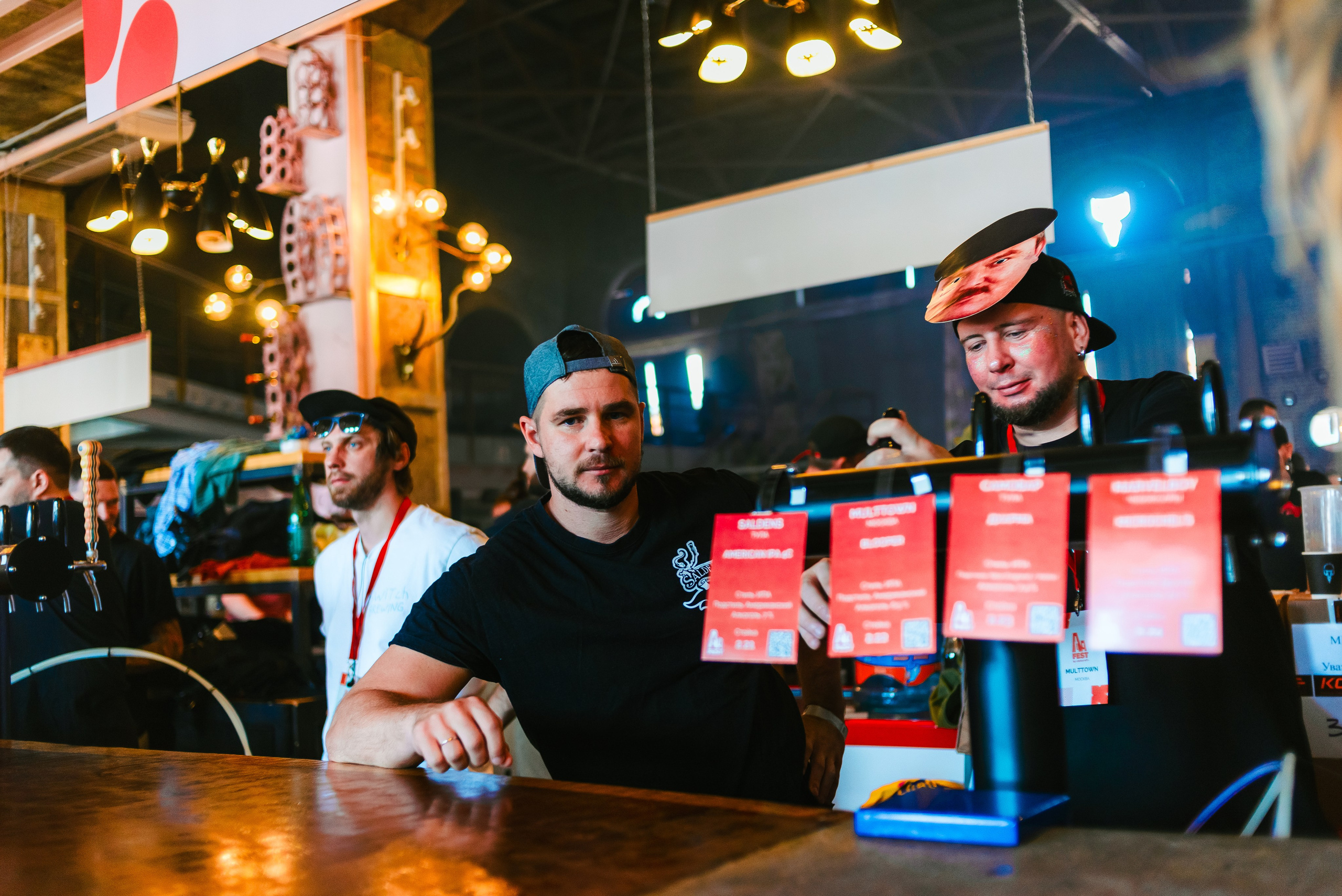 AA Fest 2024. Платонов Олег — фотограф Санкт-Петербург