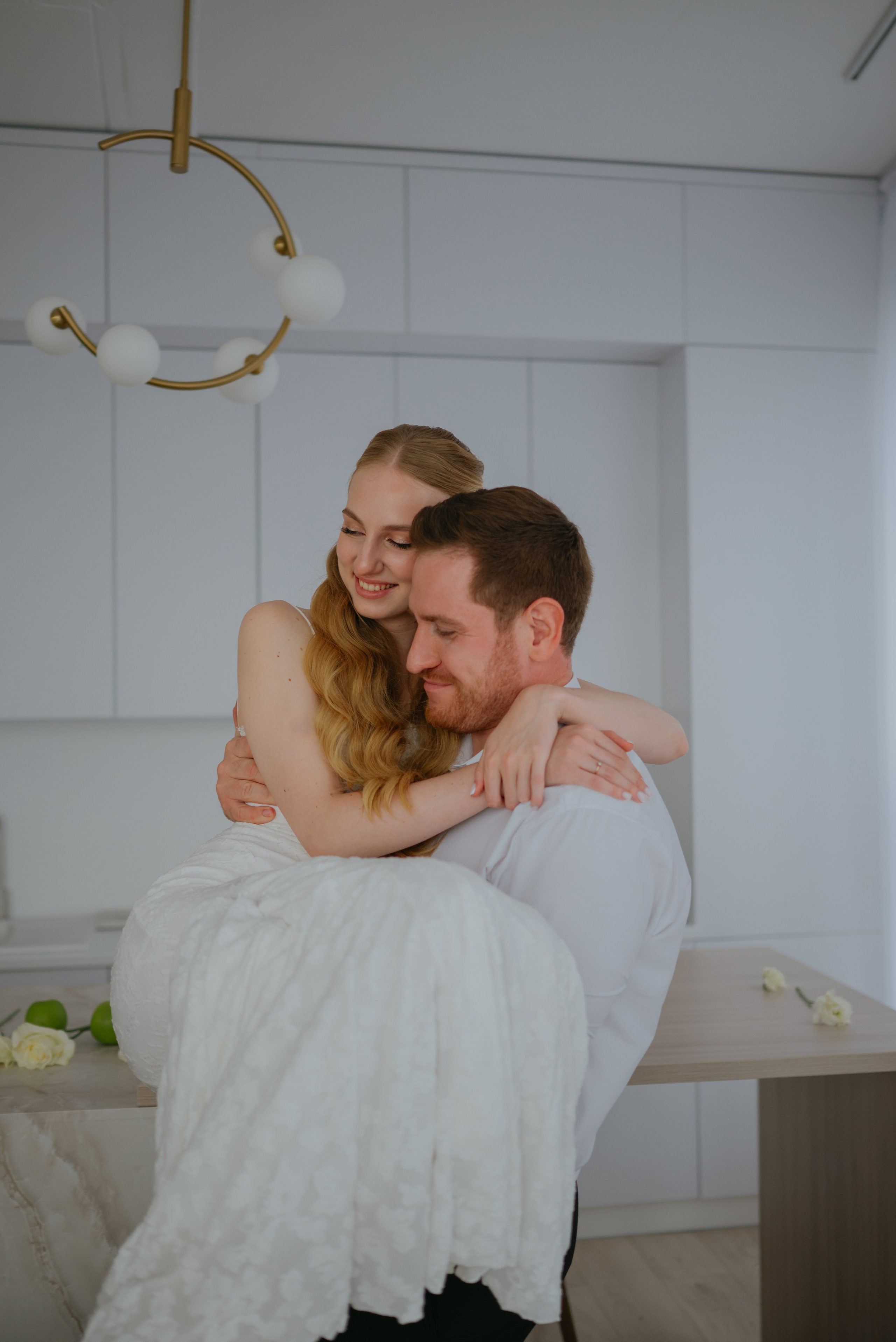 Игорь и Вероника. Свадебный фотограф Уфа Дарья Насырова