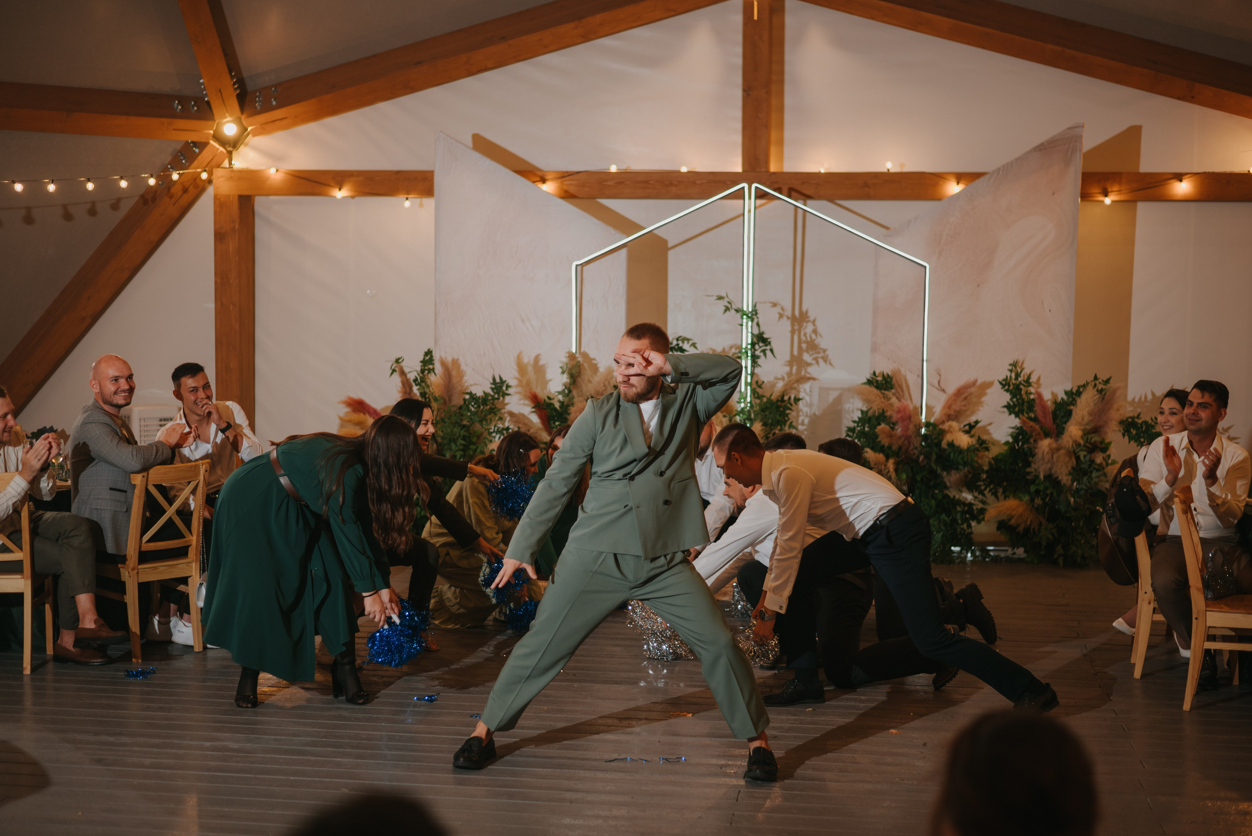 Тимур и Юлия. Свадебный фотограф Уфа Дарья Насырова