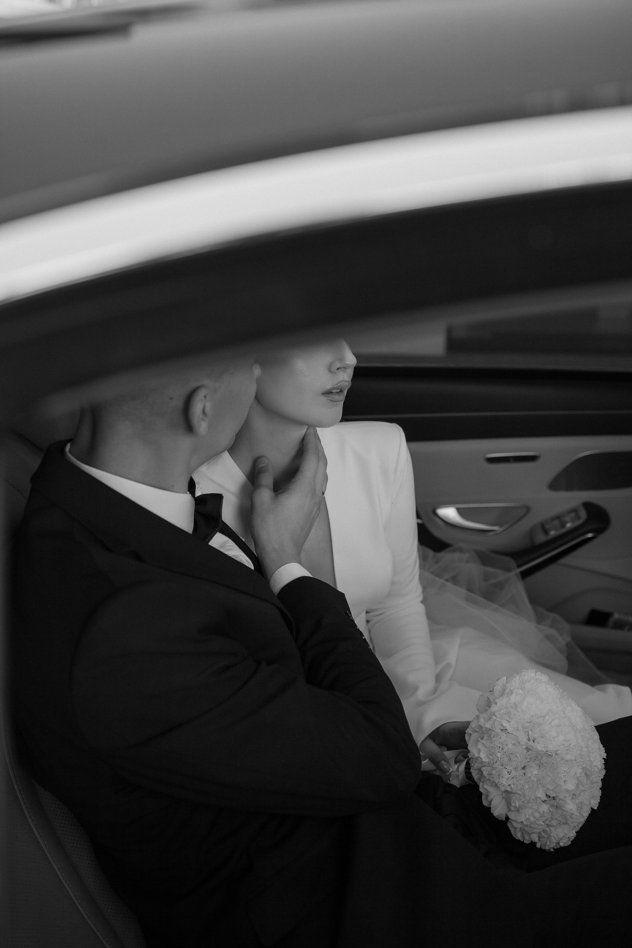 A & A. Фотограф Ольга Сапронова. Свадебный фотограф Ольга Сапронова