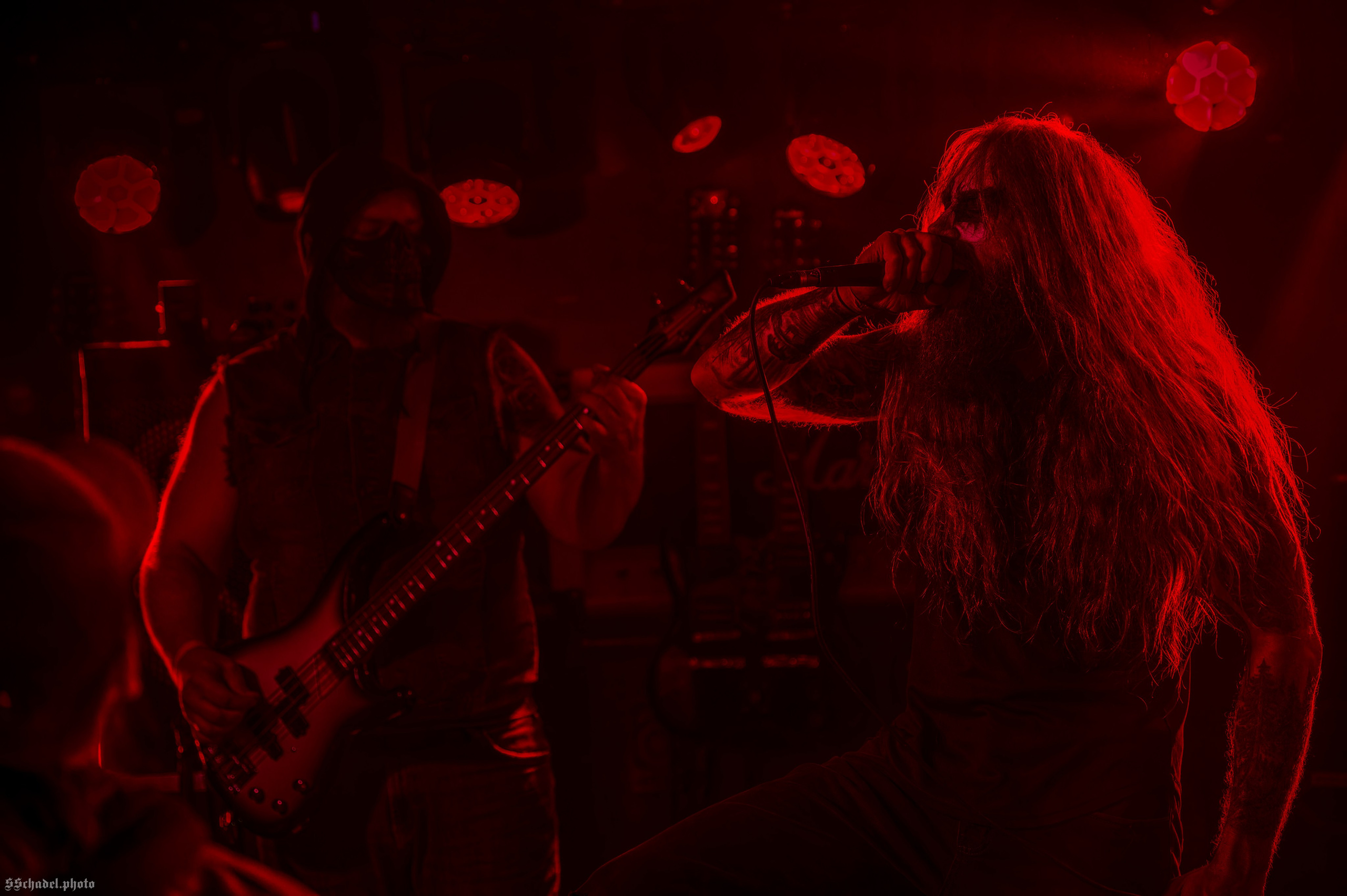 Aspid 23.08.25. We will make everything metal!