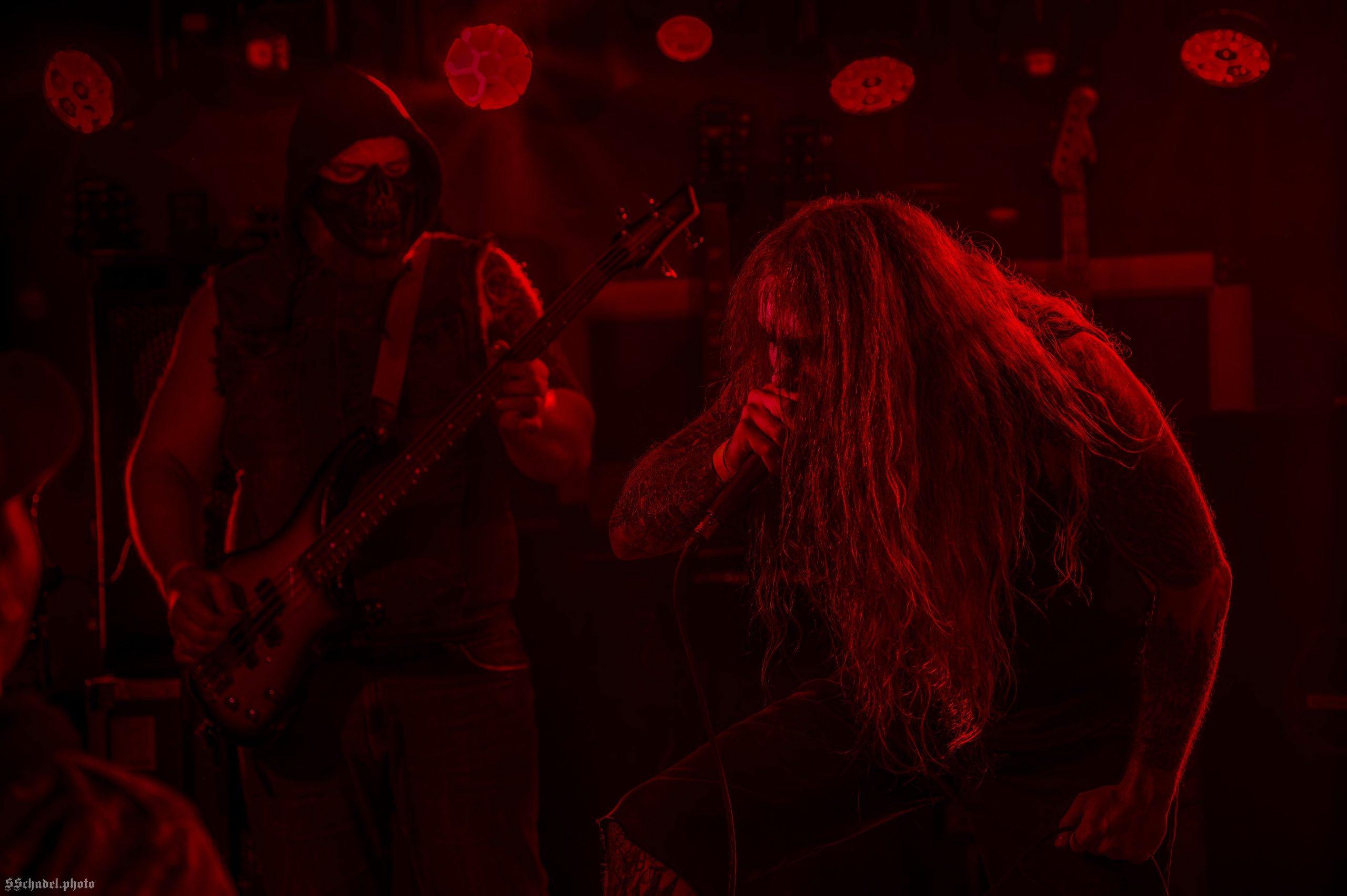 Aspid 23.08.25. We will make everything metal!