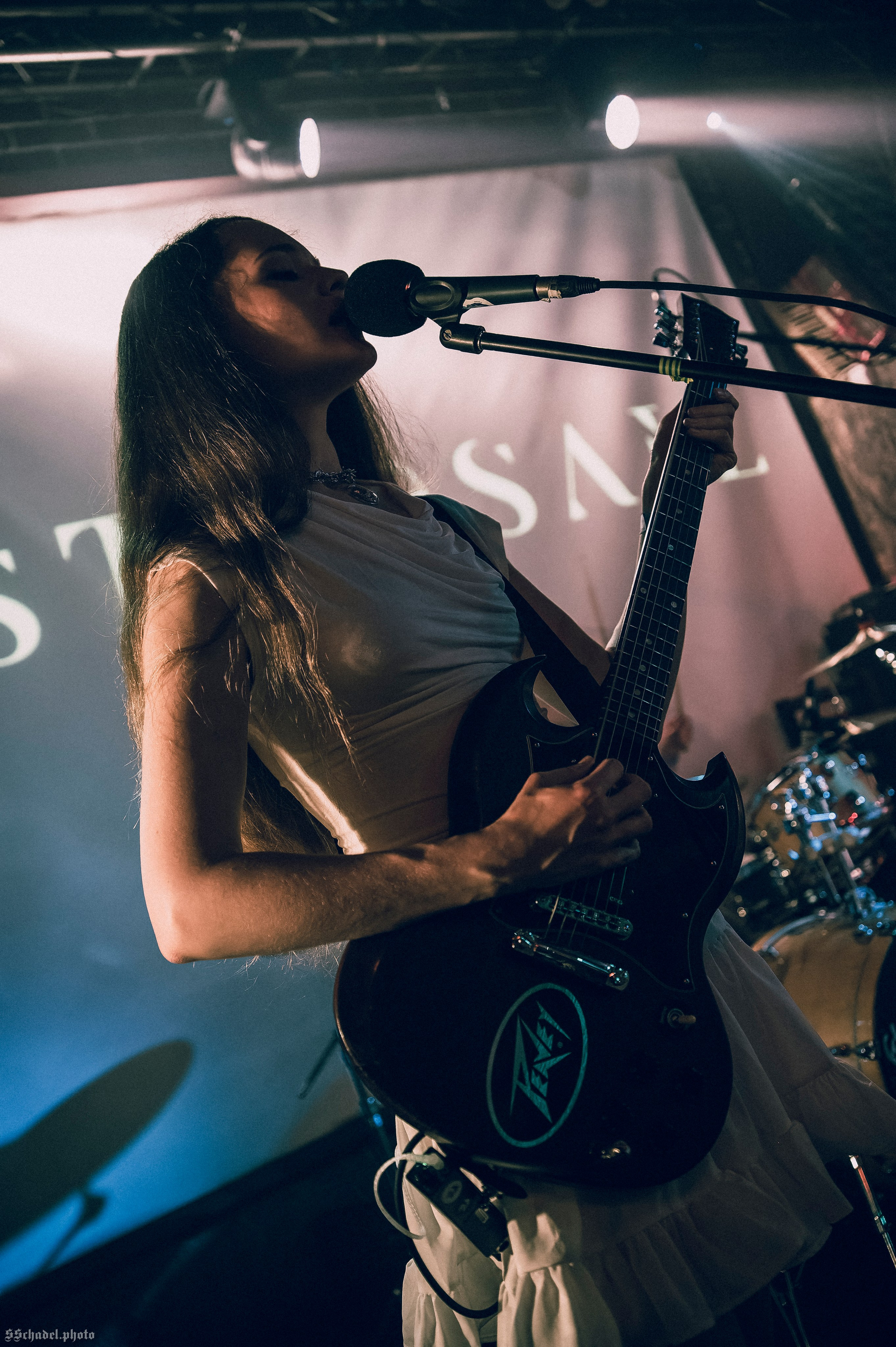 Astrosail 04.07.26. We will make everything metal!