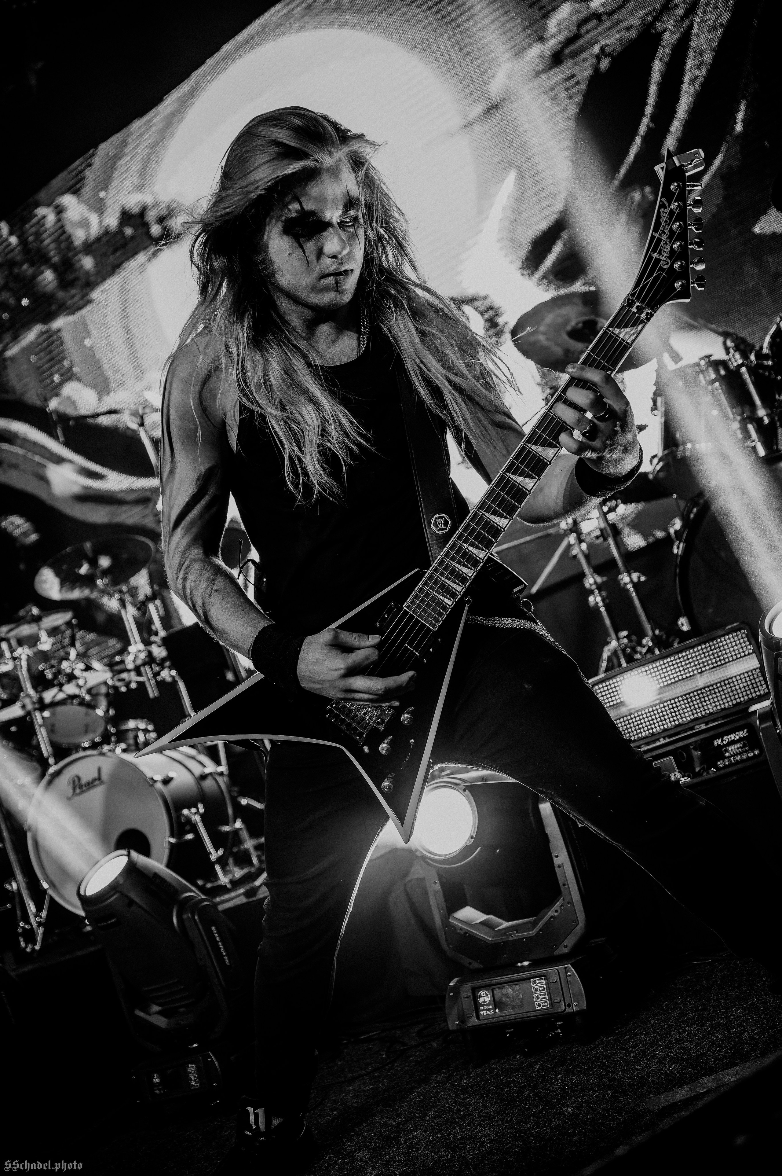 Mjod 16.05.26. We will make everything metal!