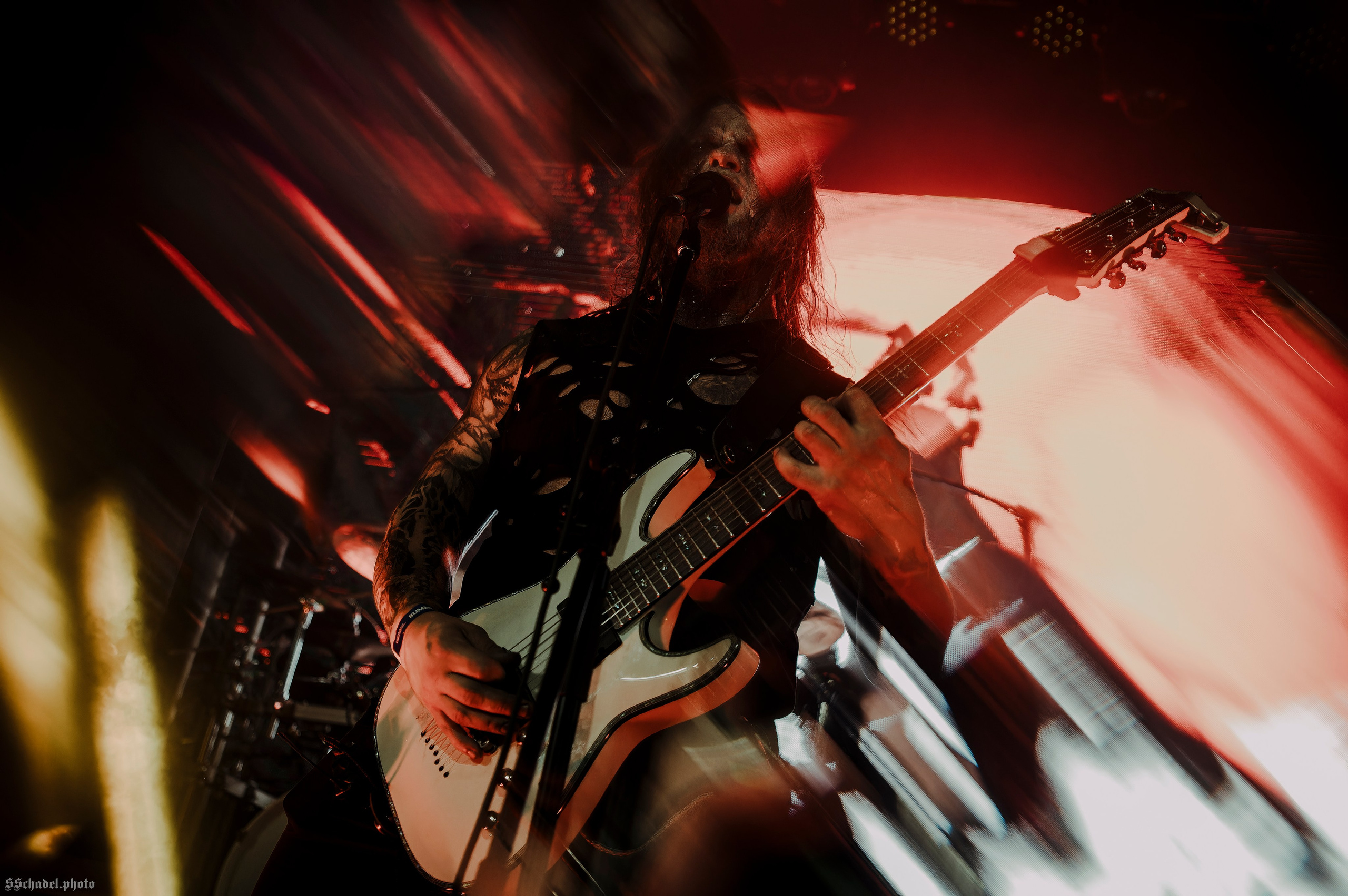 Mjod 16.05.26. We will make everything metal!