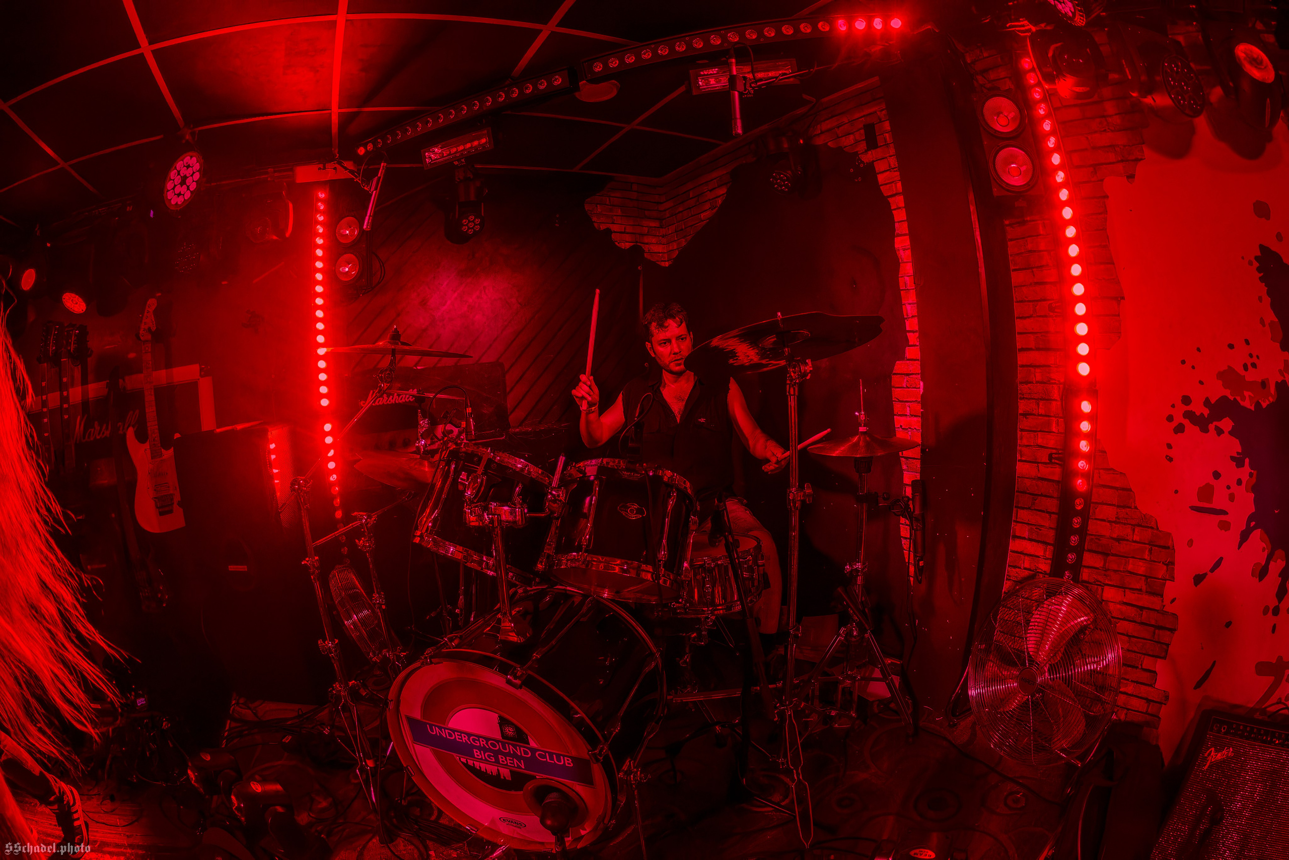 Aspid 23.08.25. We will make everything metal!
