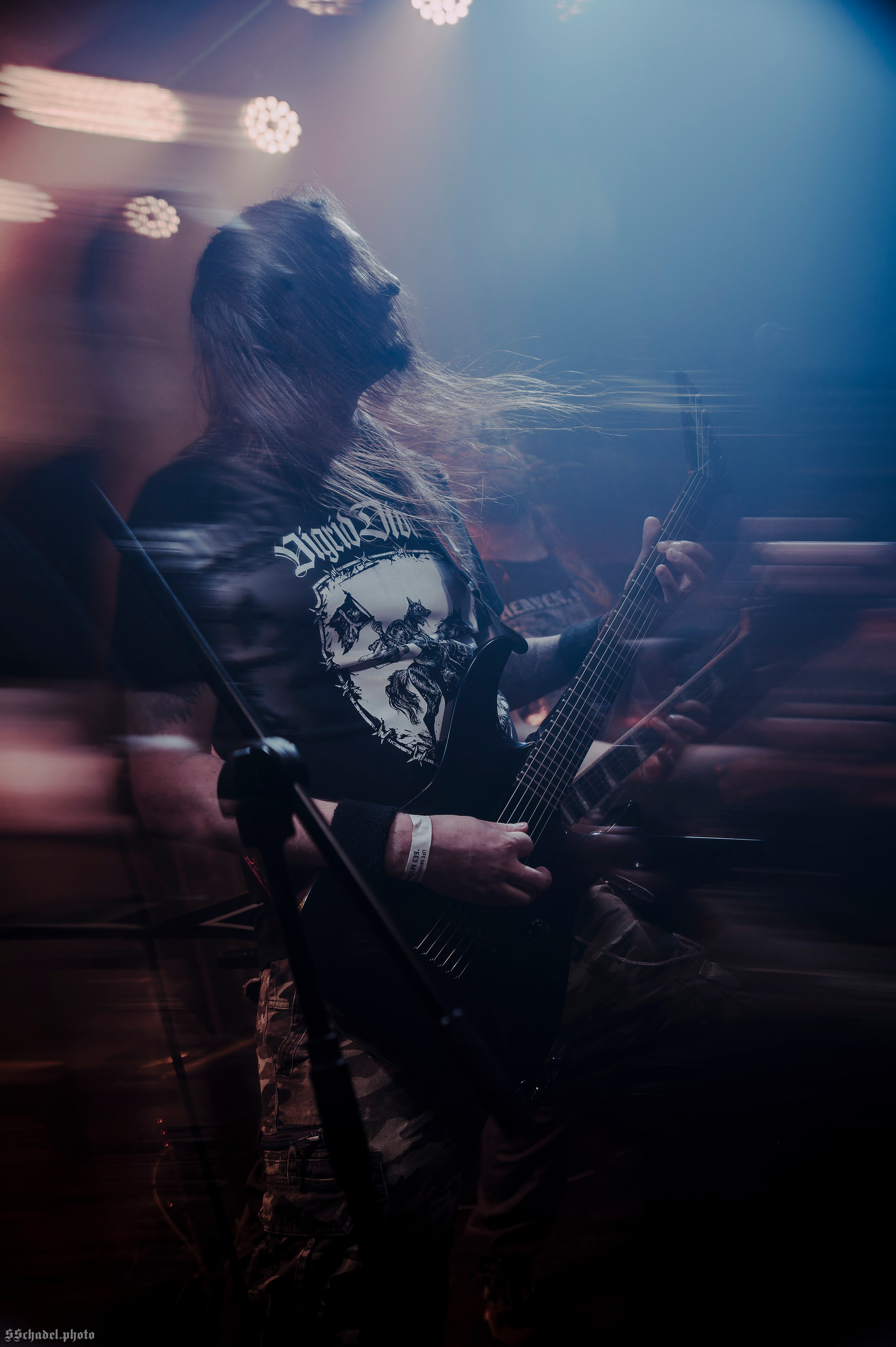 Хрен 25.10.25. We will make everything metal!