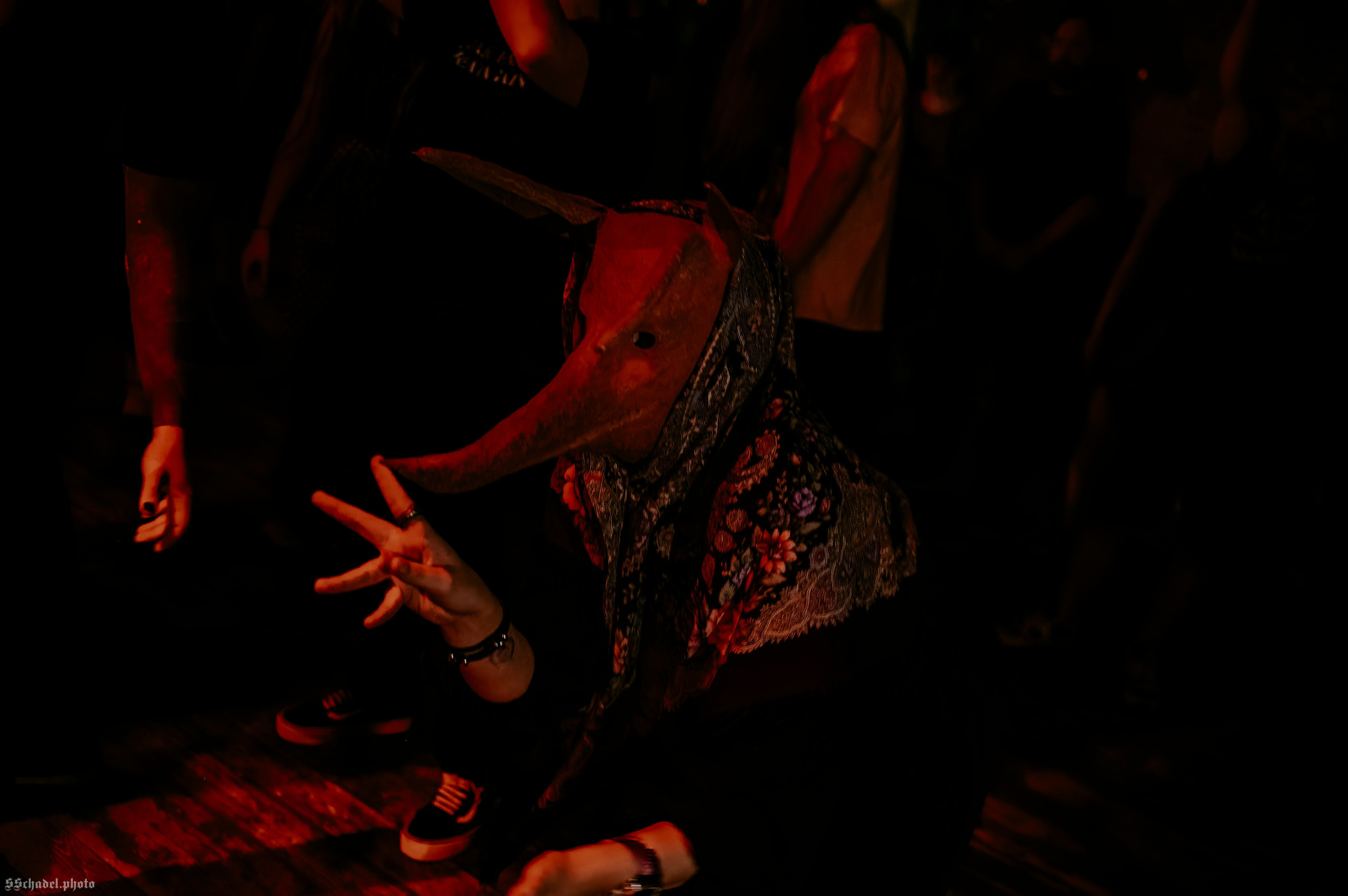 ИЛ 22.05.26. We will make everything metal!
