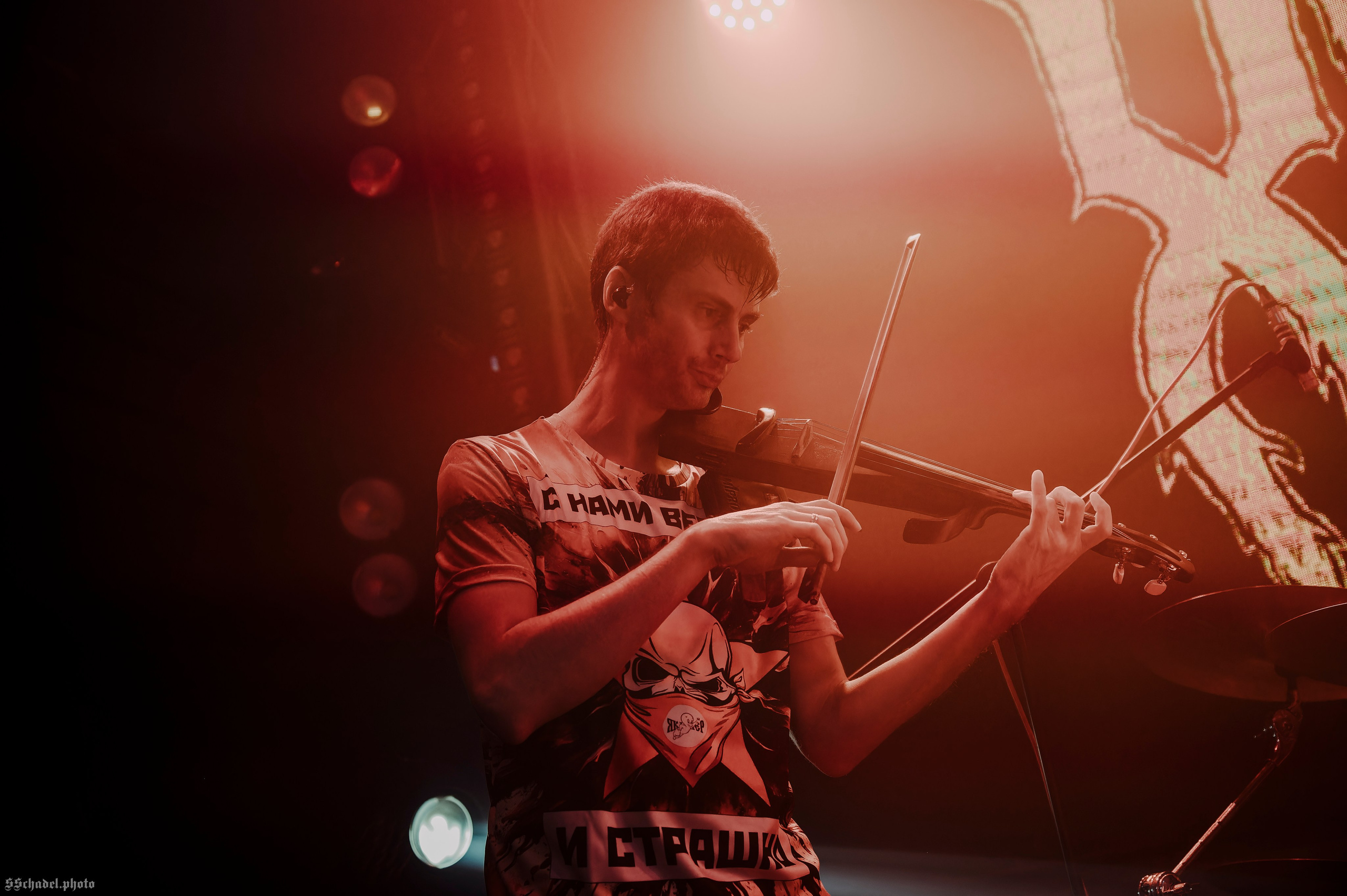 Хрен 25.10.25. We will make everything metal!