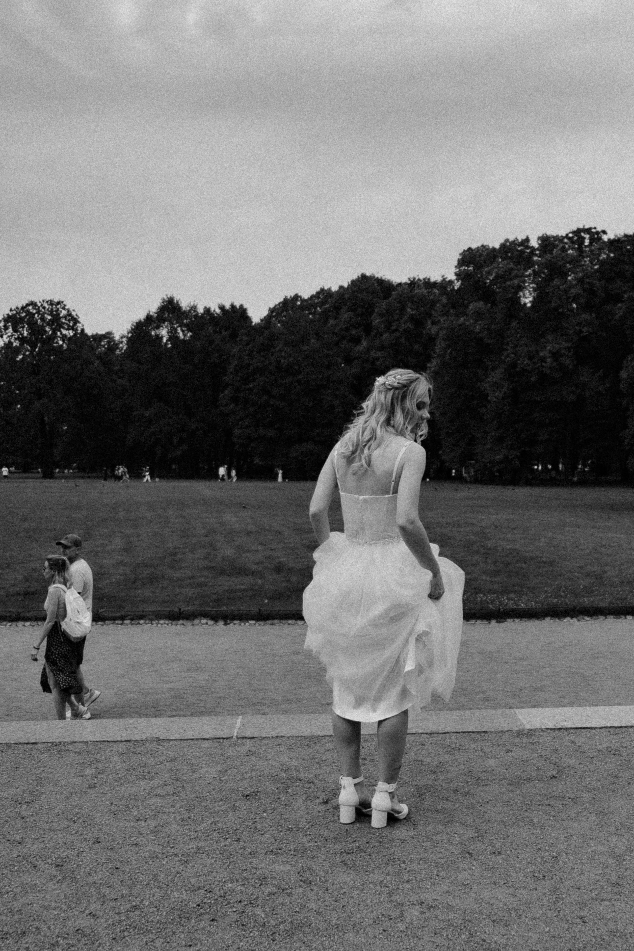 Лиза & Серёжа. Фотограф Мария Хлебникова Санкт-Петербург Москва