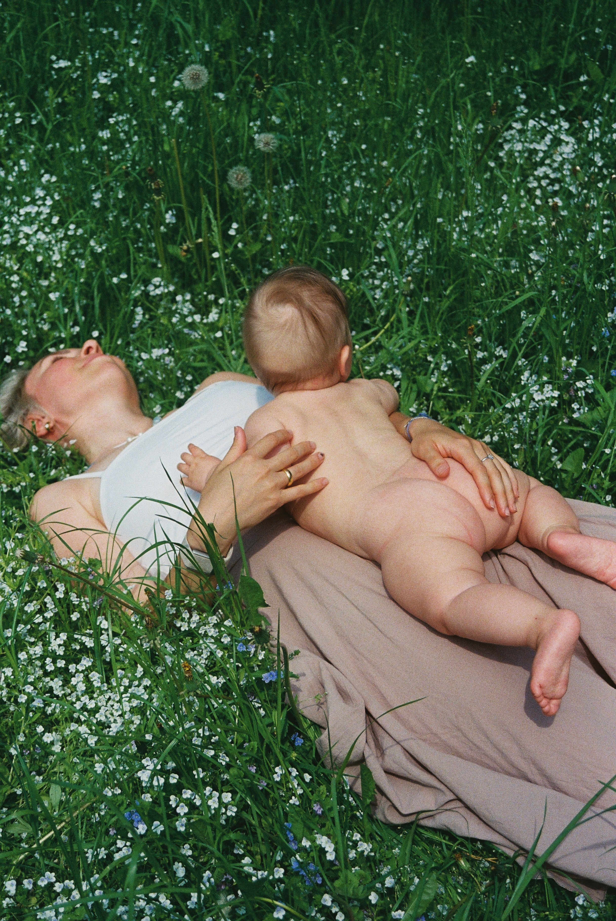 Mommy. Фотограф беременности и материнства в Москве Алевтина Носова
