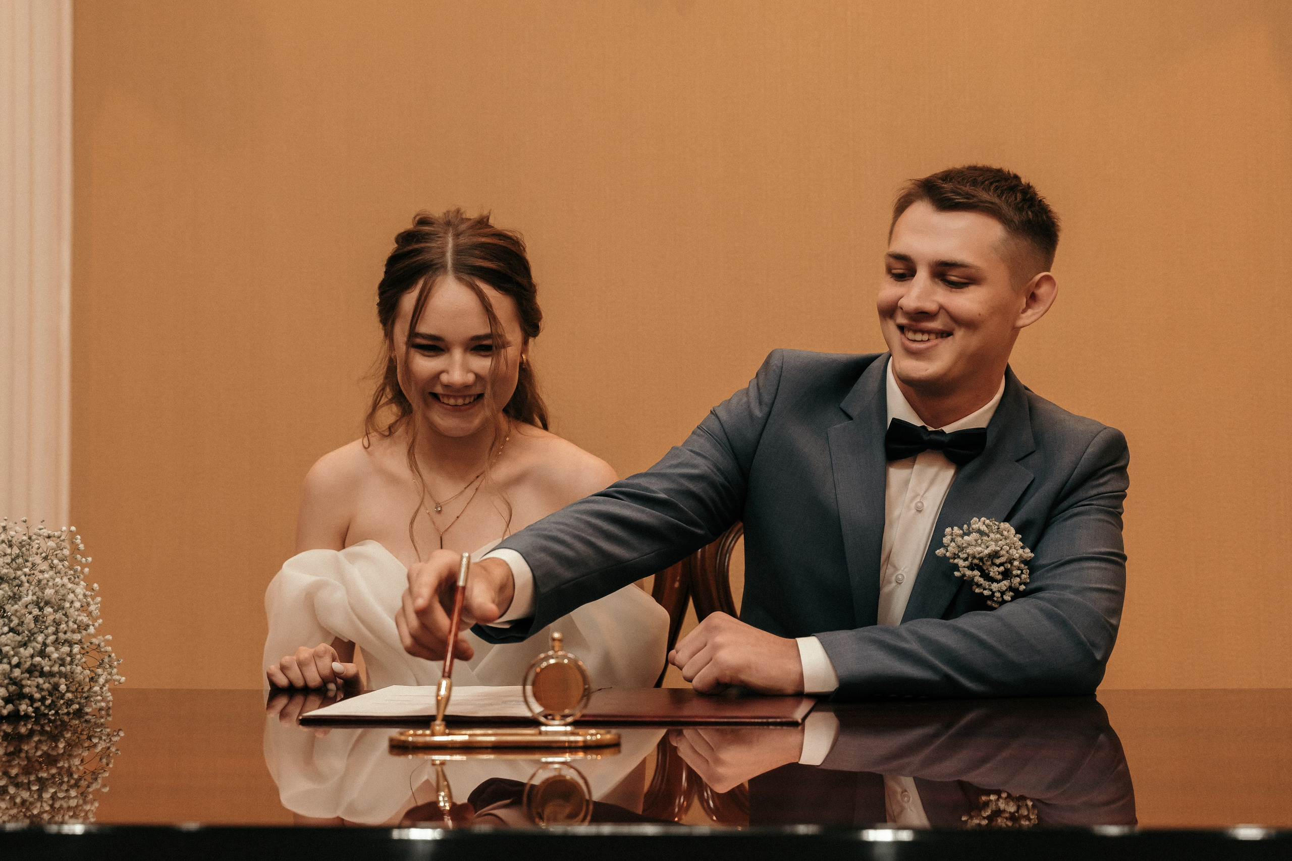 Владислав & Индира. Свадебный и семейный фотограф в Югорске Ольга Мищенко