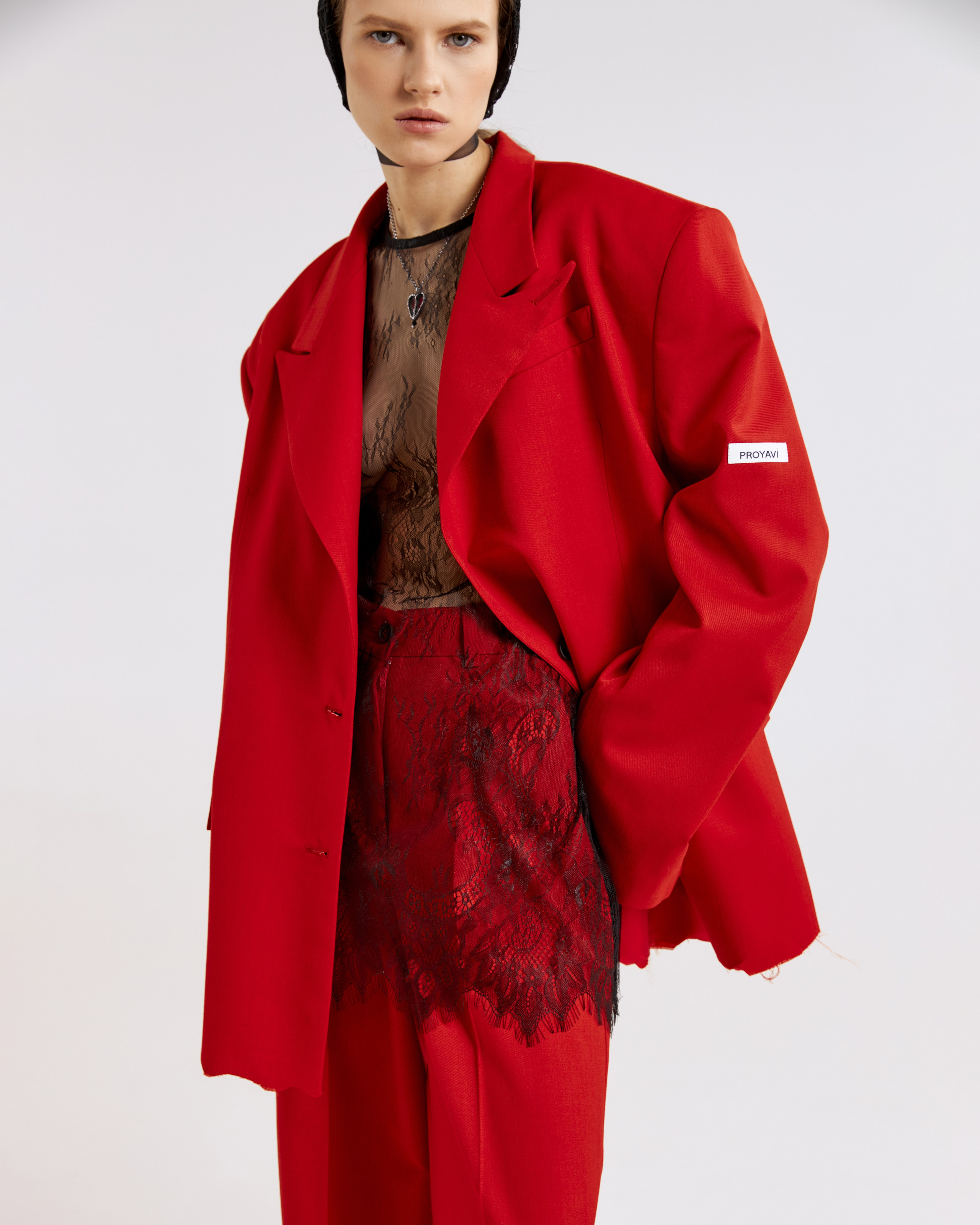 PROYAVI NW. Фотограф для брендов, Москва