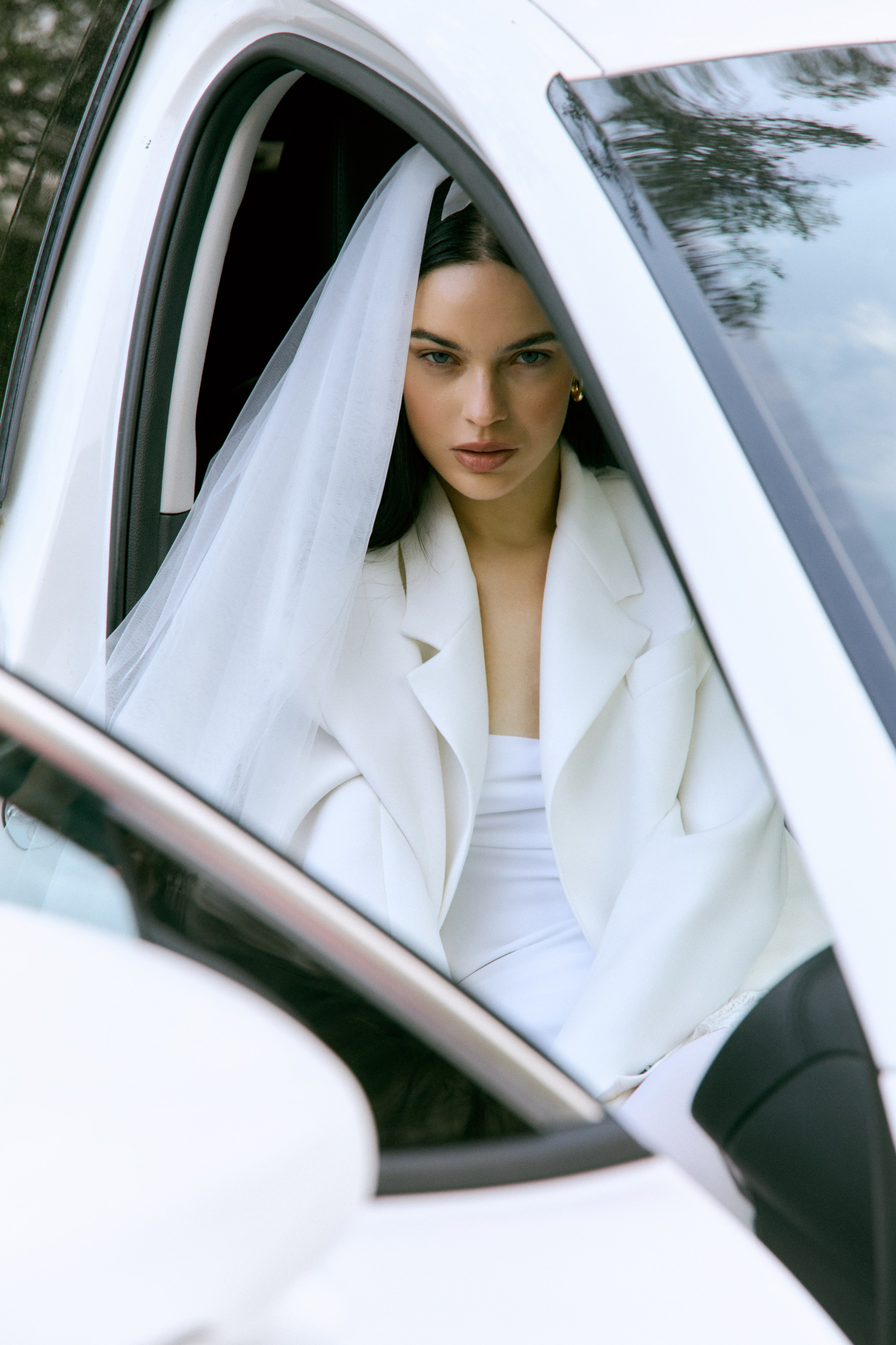 Evening collection, Eclata'23. Фотограф для брендов, Москва