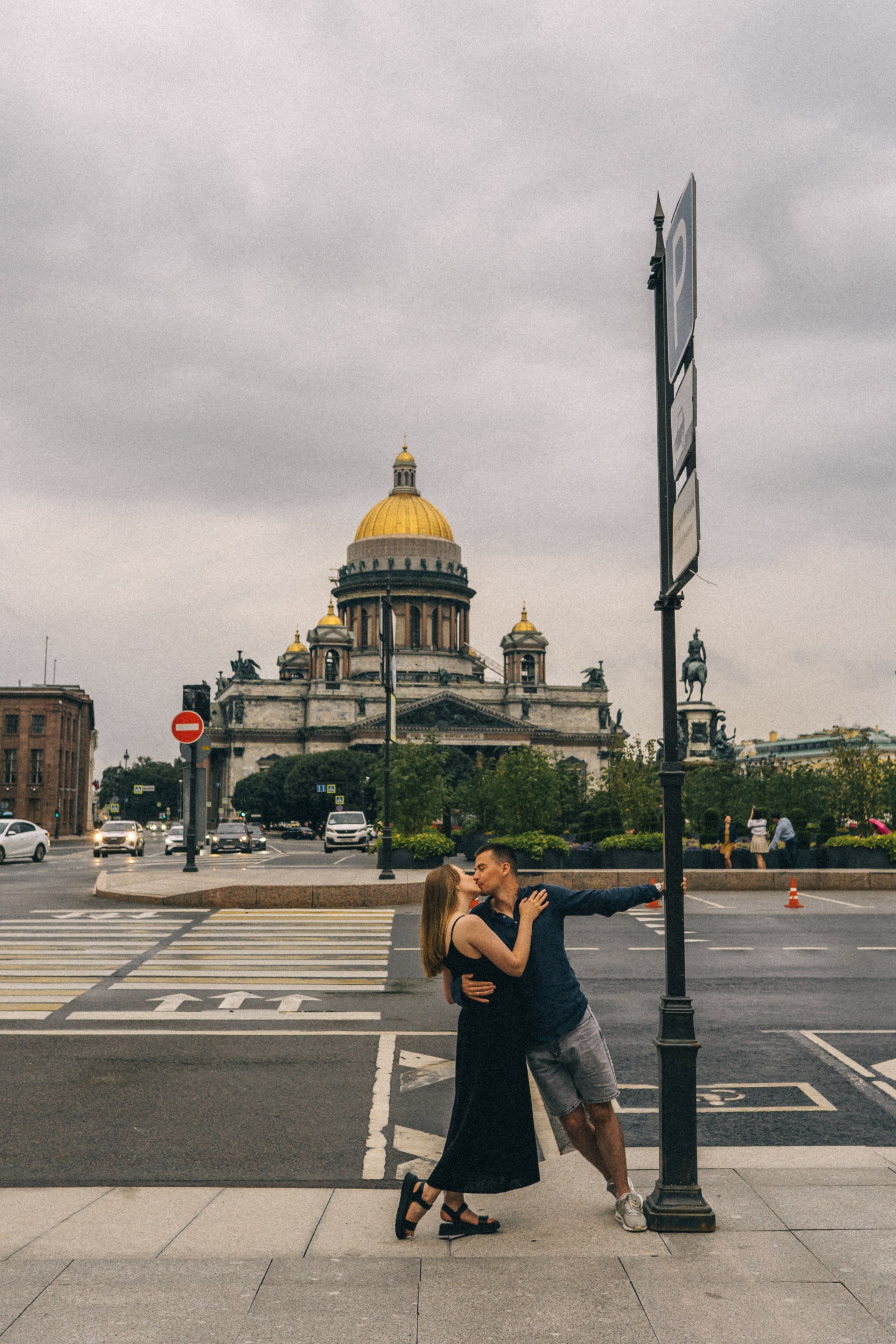 Виктория & Александр. Семейный фотограф в Санкт-Петербурге | Баранова Галина