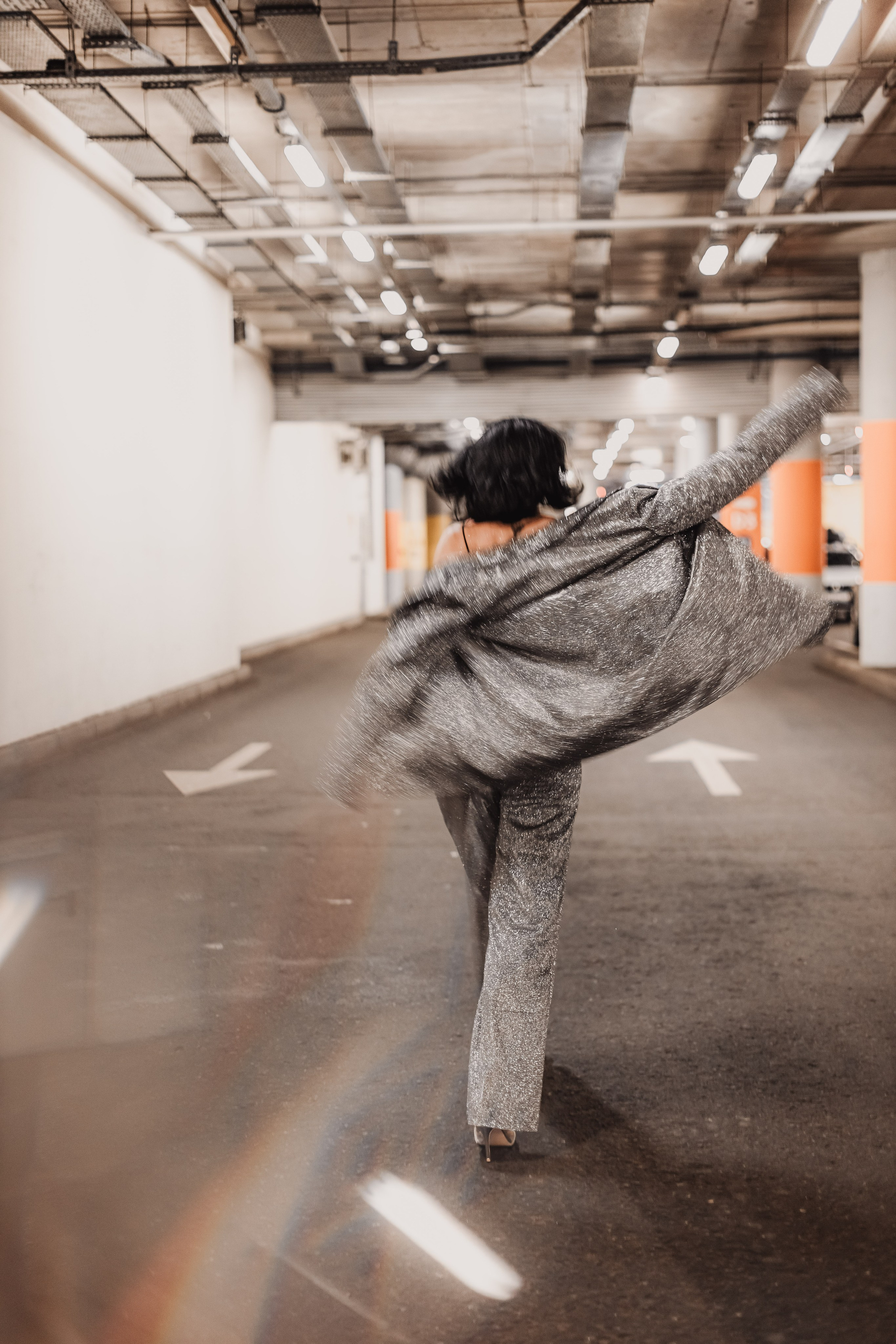 Svetlana is happy. Мариам Багдасарян