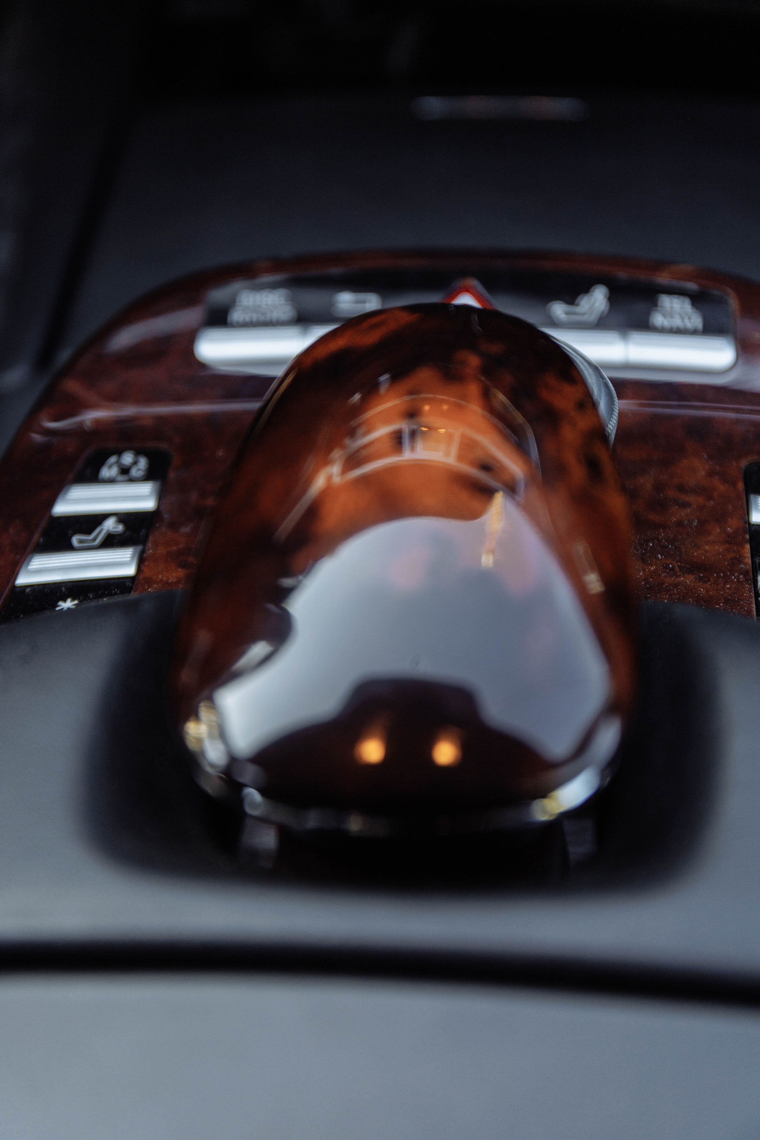 MERSEDES BENS S CLASS. Репортажный фотограф в Иркутске — Ярослав Ковалёв