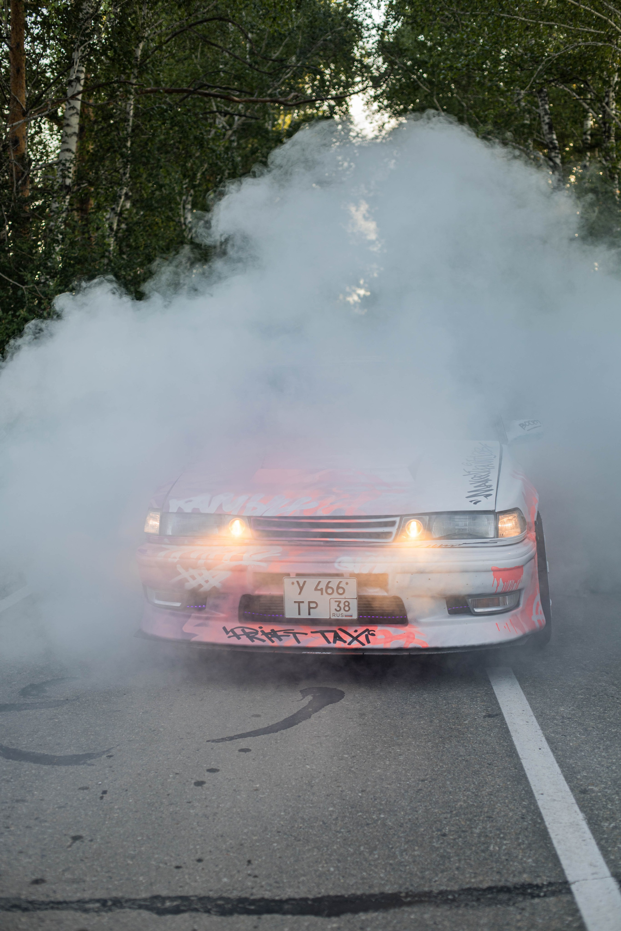 Евгений&Анастасия. Репортажный фотограф в Иркутске — Ярослав Ковалёв
