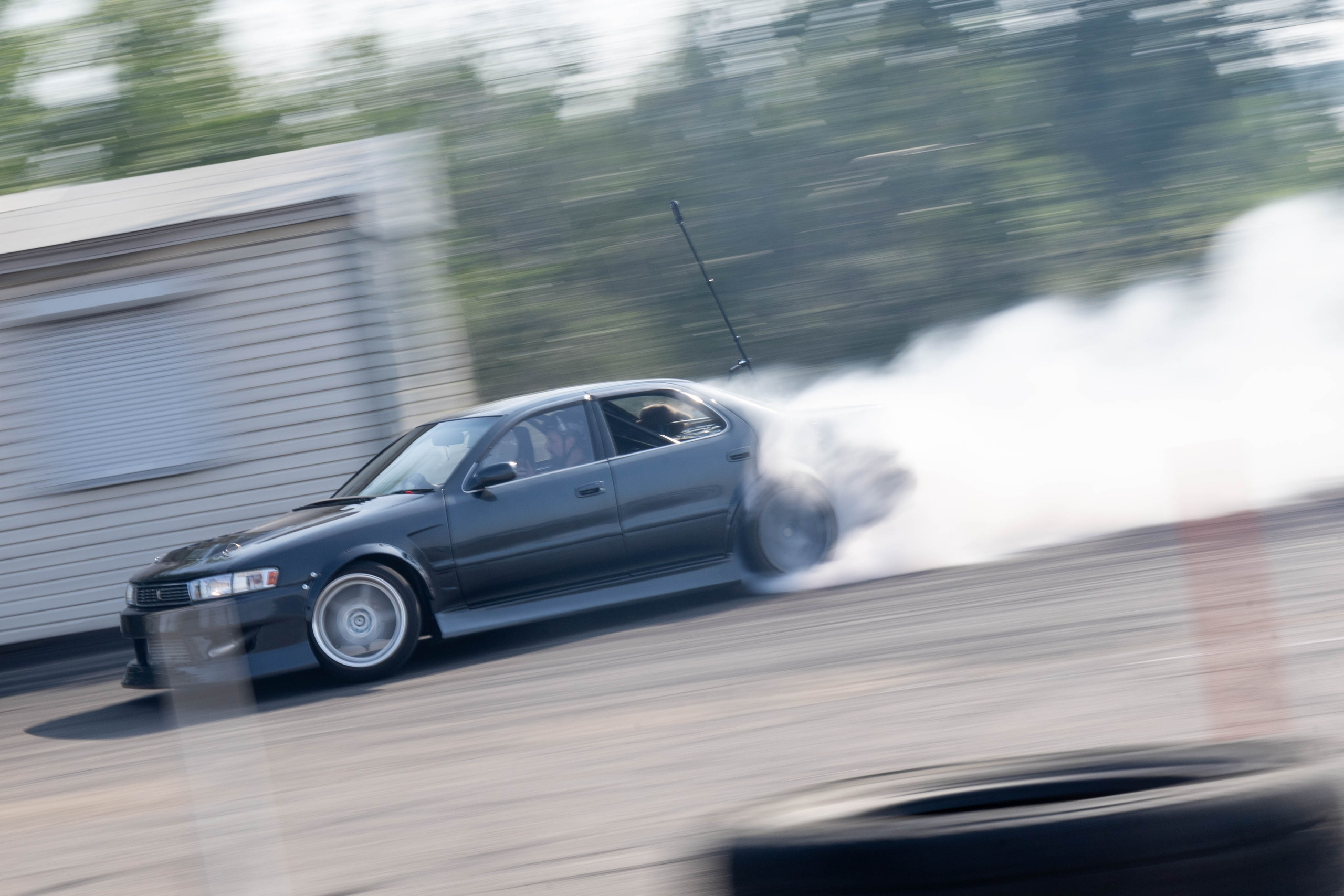 DRIFT TAXI IRKUTSK. Репортажный фотограф в Иркутске — Ярослав Ковалёв