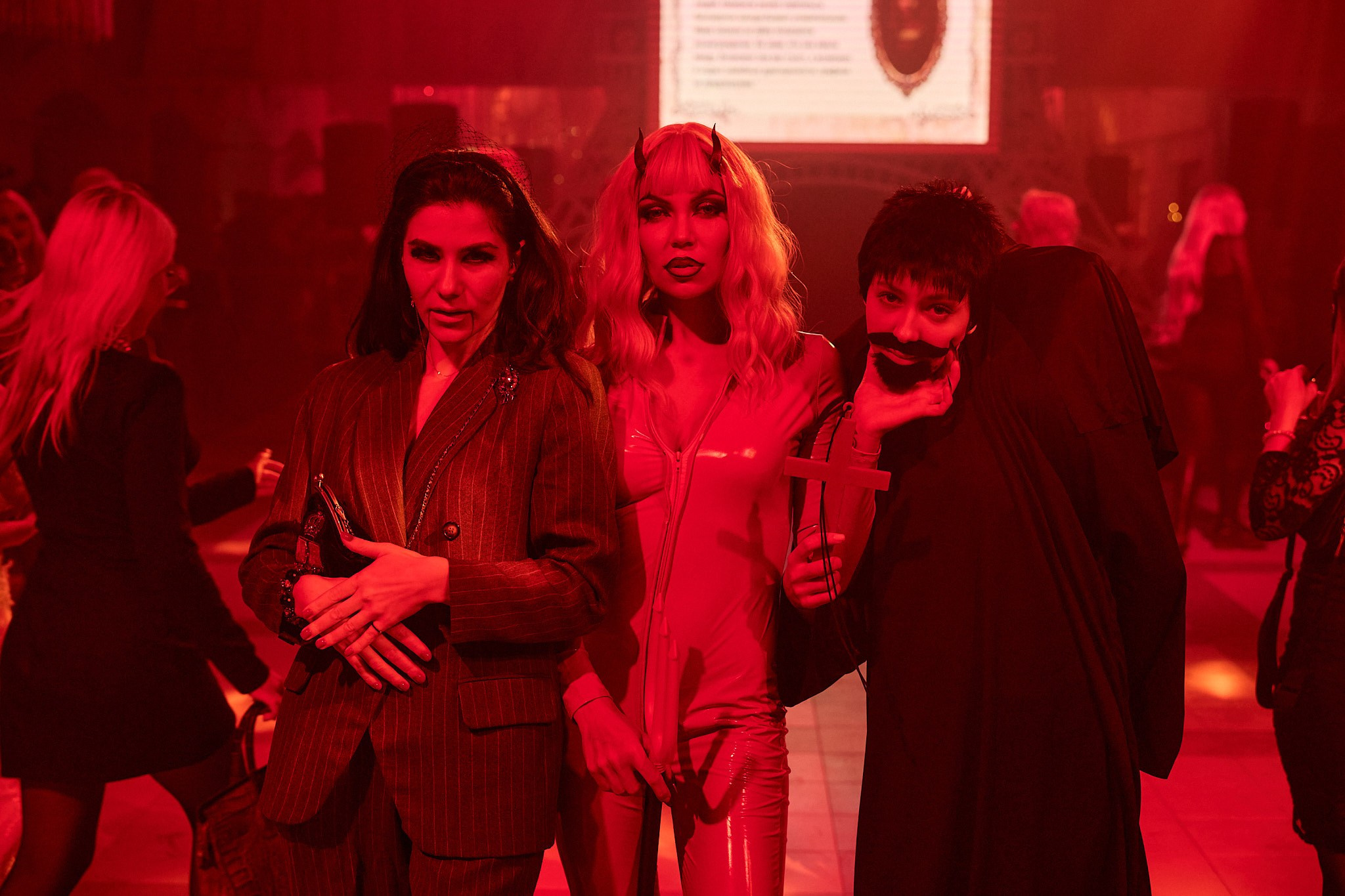 Halloween. Репортажный фотограф в Иркутске — Ярослав Ковалёв