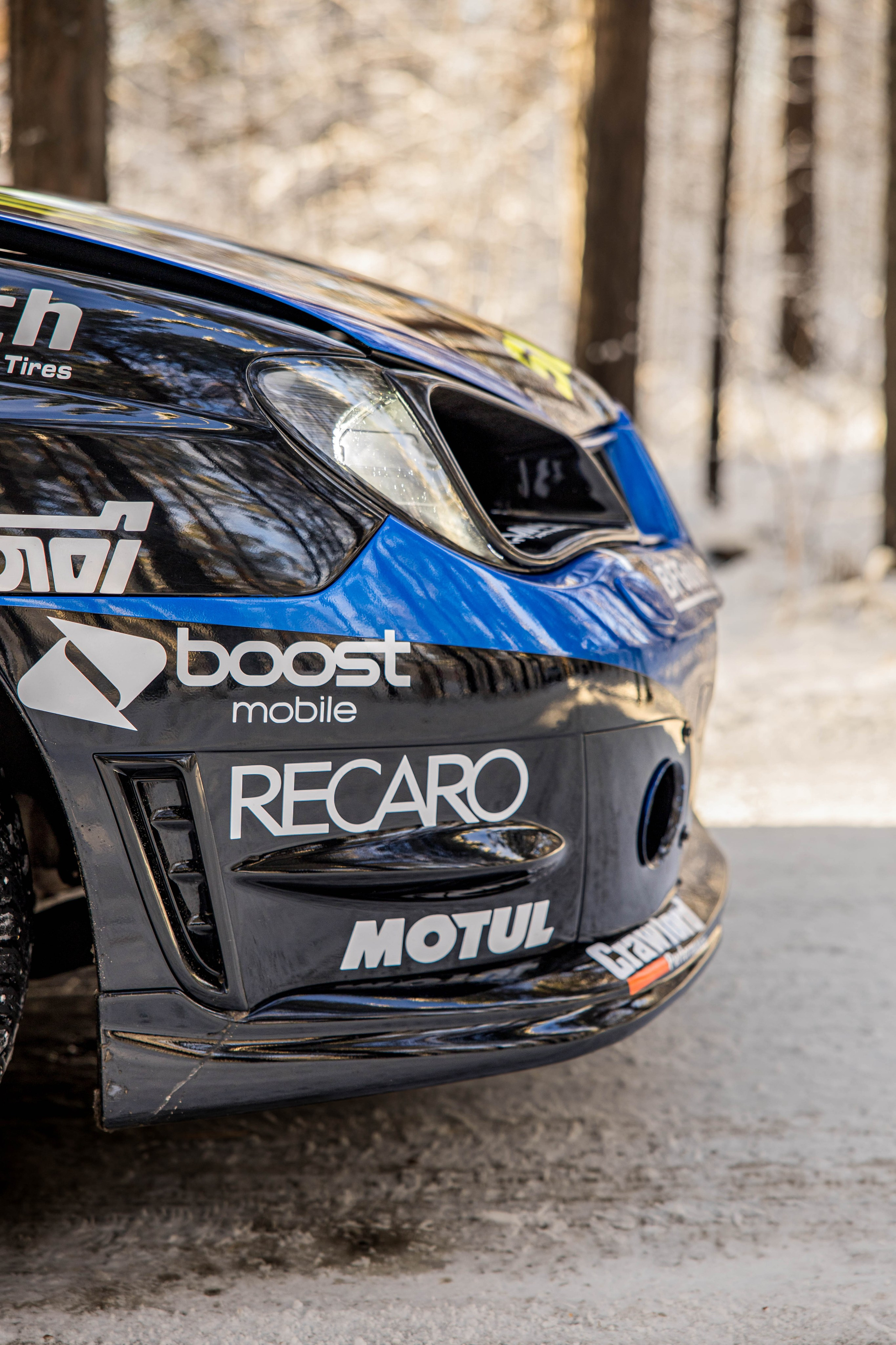 SUBARU WRX STI. Репортажный фотограф в Иркутске — Ярослав Ковалёв