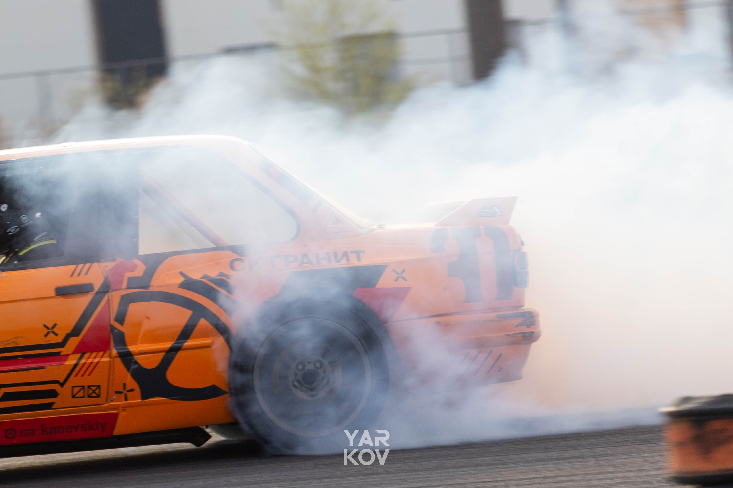 Lets.Drift. Репортажный фотограф в Иркутске — Ярослав Ковалёв