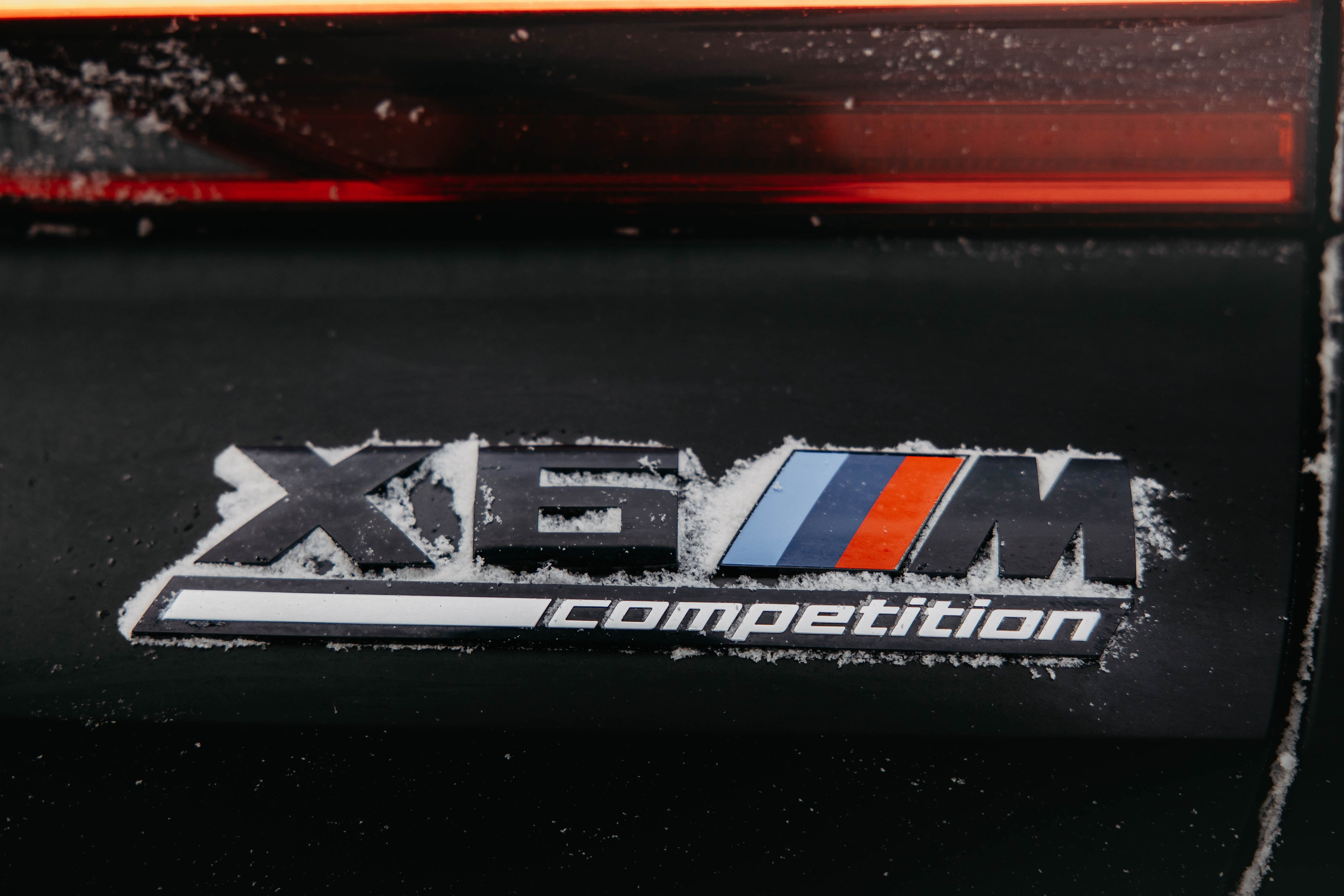 BMW X6M competition 2025. Репортажный фотограф в Иркутске — Ярослав Ковалёв