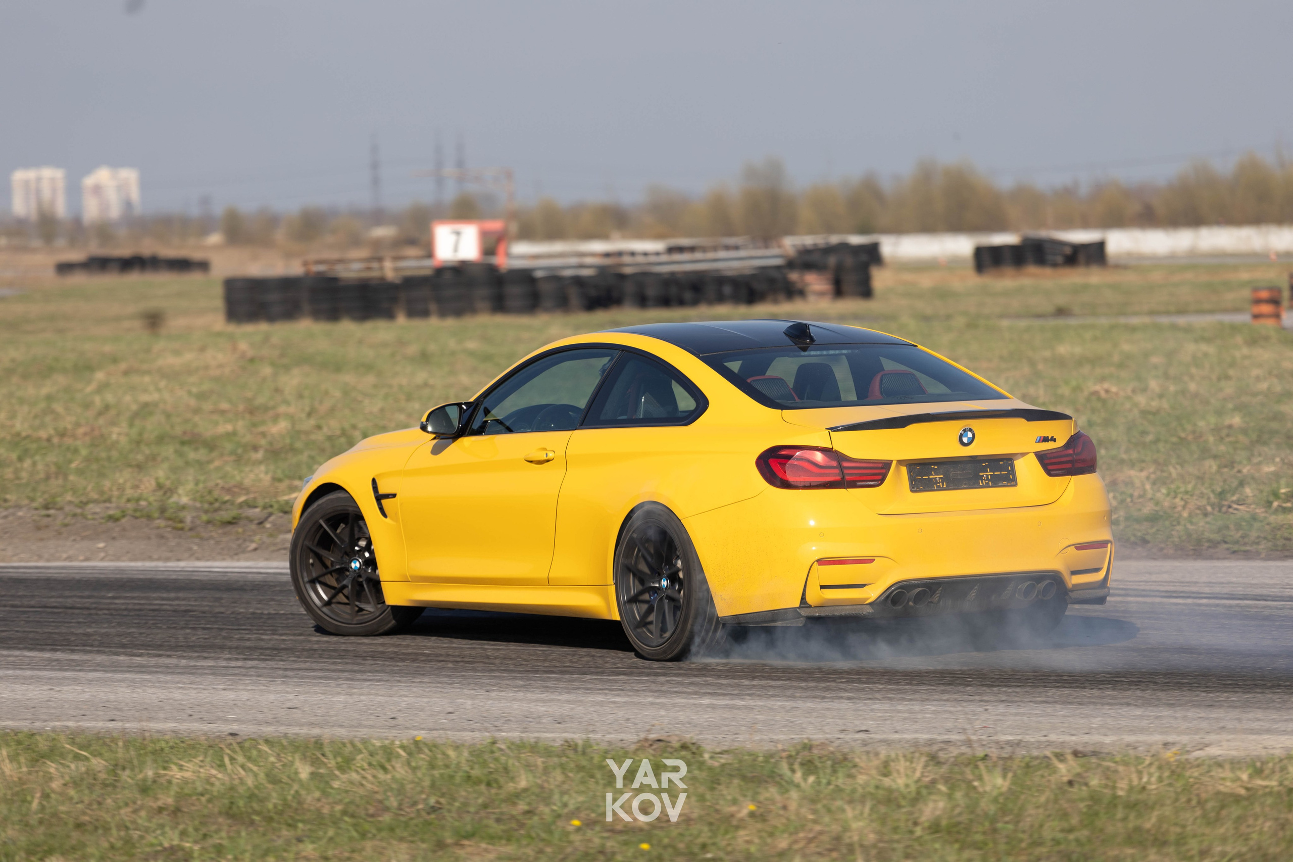 Lets.Drift. Репортажный фотограф в Иркутске — Ярослав Ковалёв