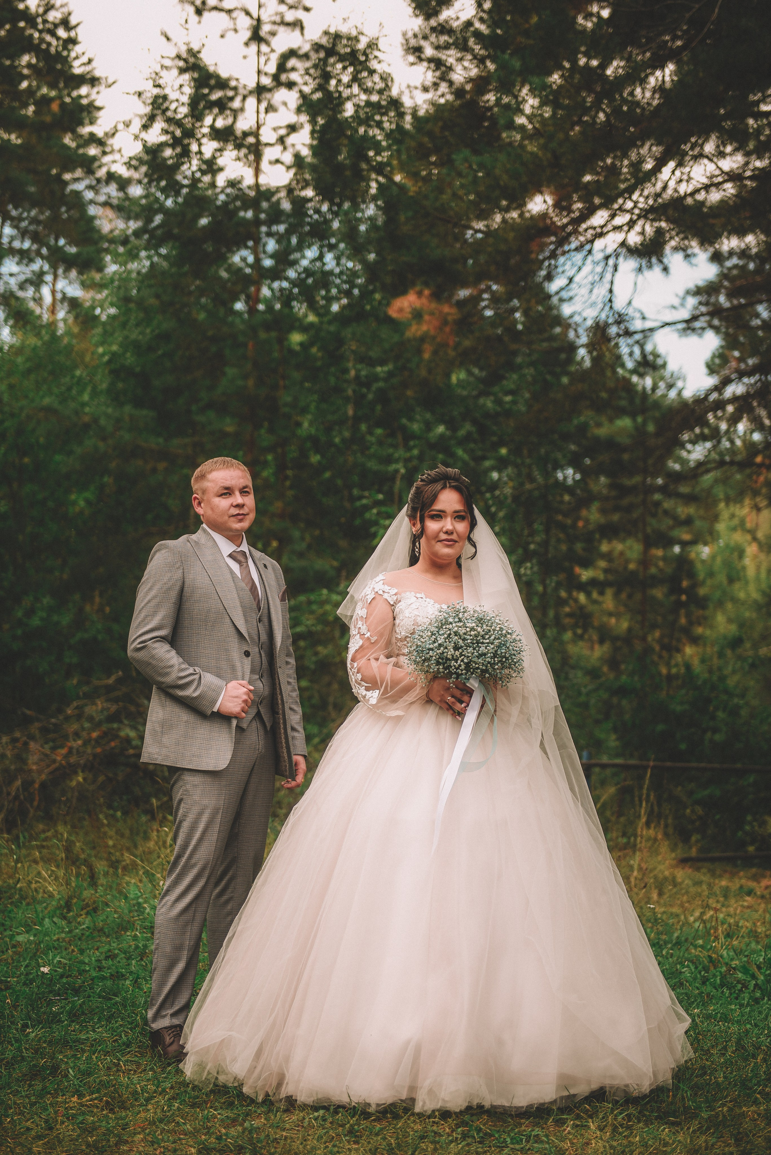 Di&Ilya. Фотограф Чебоксары / Москва