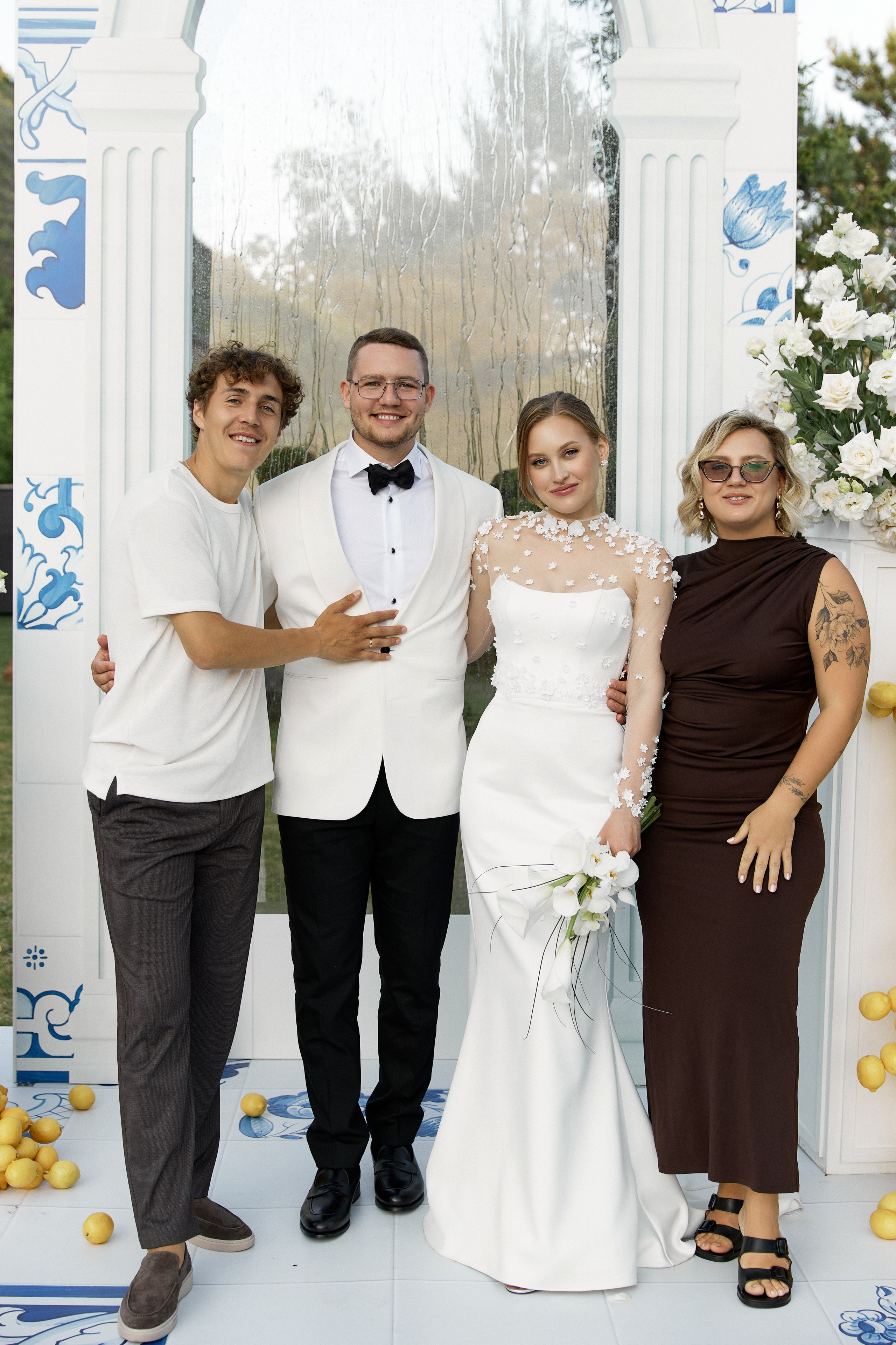 Посмотреть серию. Свадебный и семейный фотограф в Красноярске Тряпчев Павел