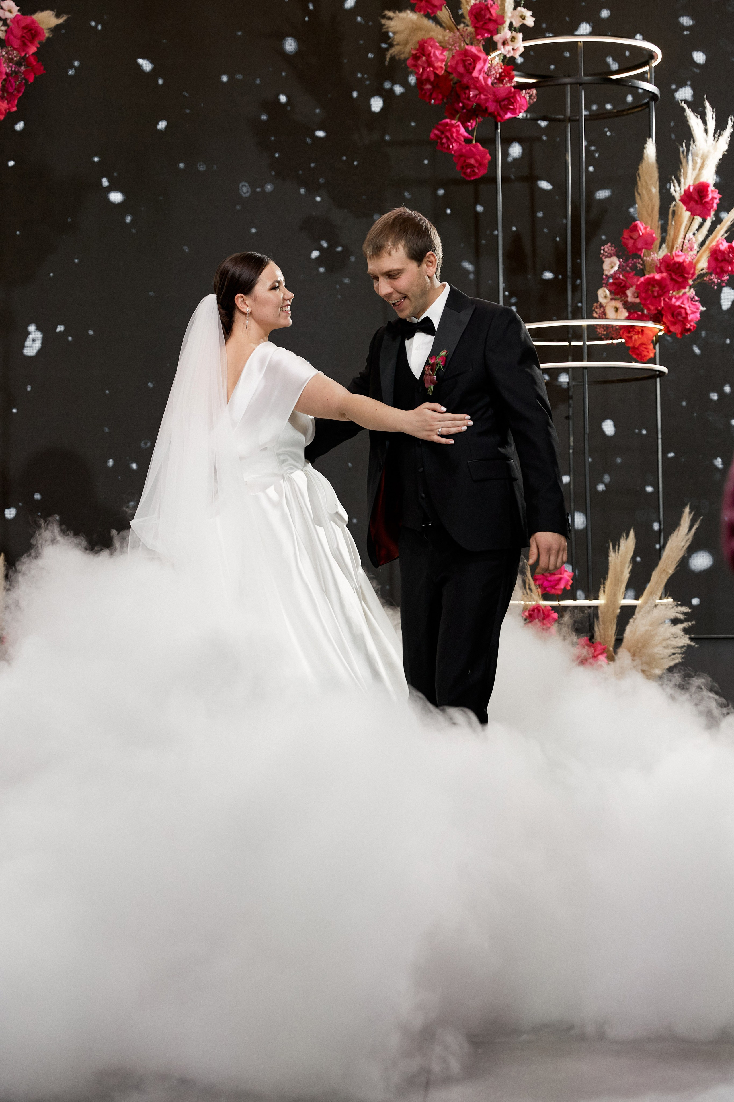 Посмотреть серию. Свадебный и семейный фотограф в Красноярске Тряпчев Павел