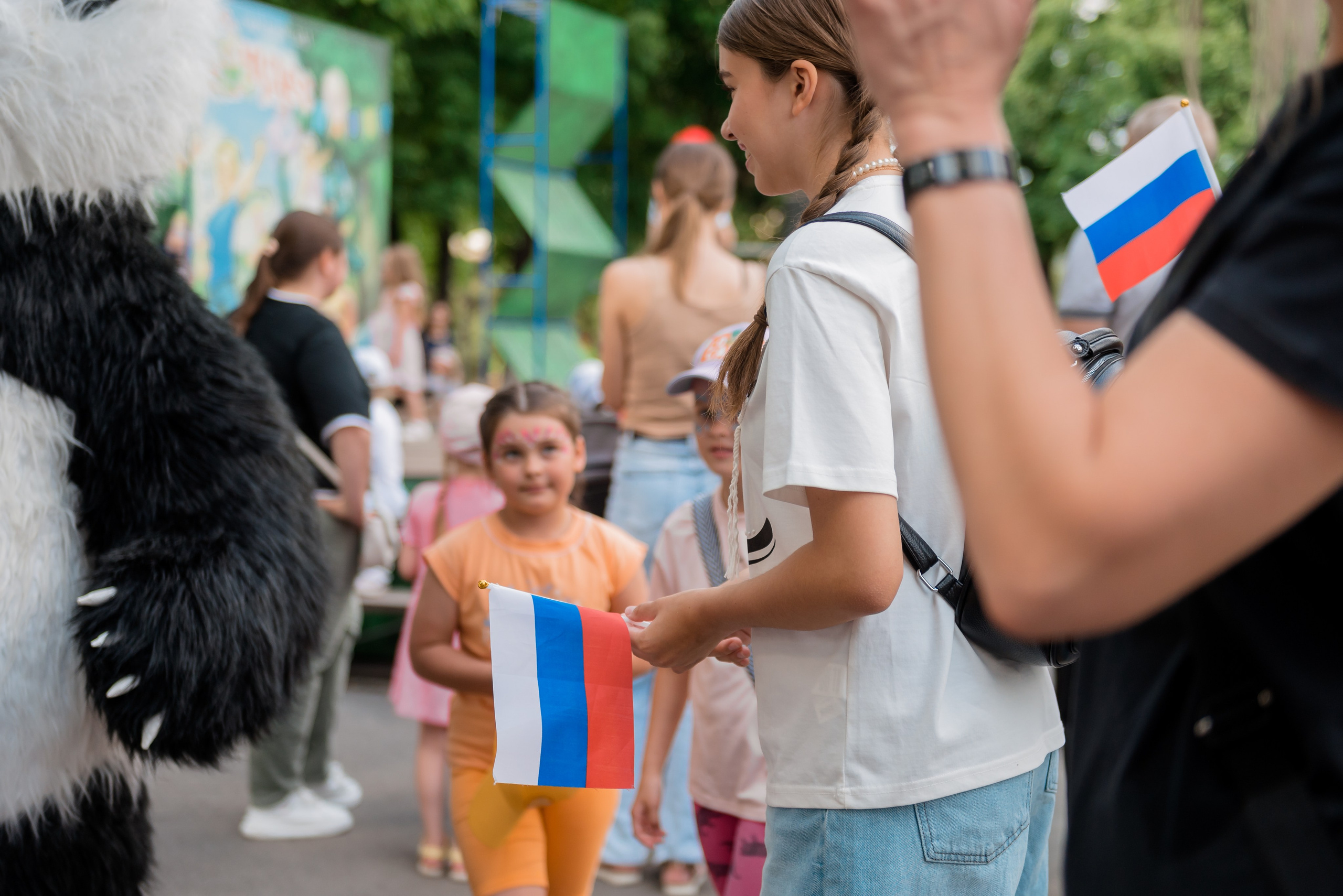 12 Июня 2024. Детский фотограф, семейный фотограф и репортажи в Кемерово
