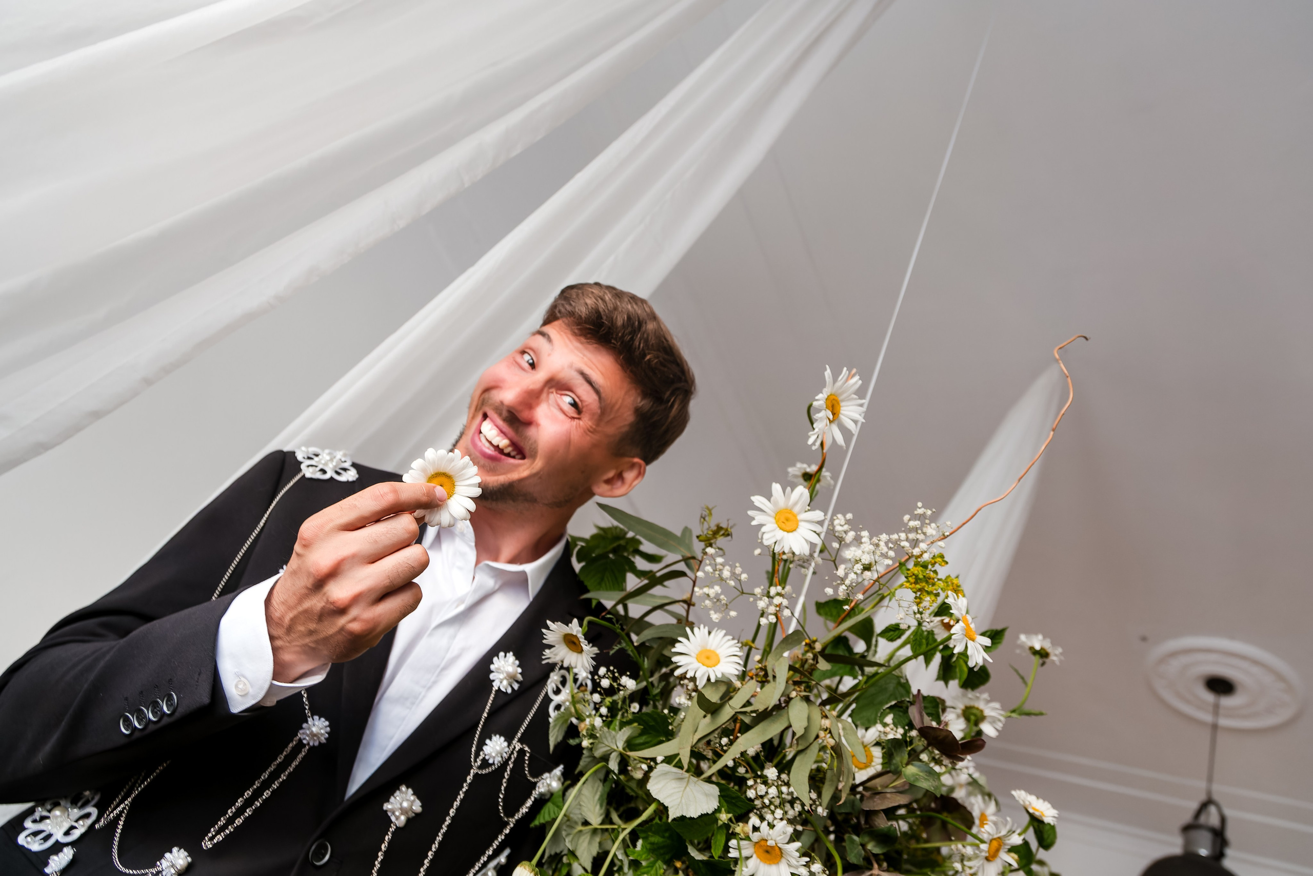 Жасмин и Михаил. Фотограф в Самаре Евгений Гурин