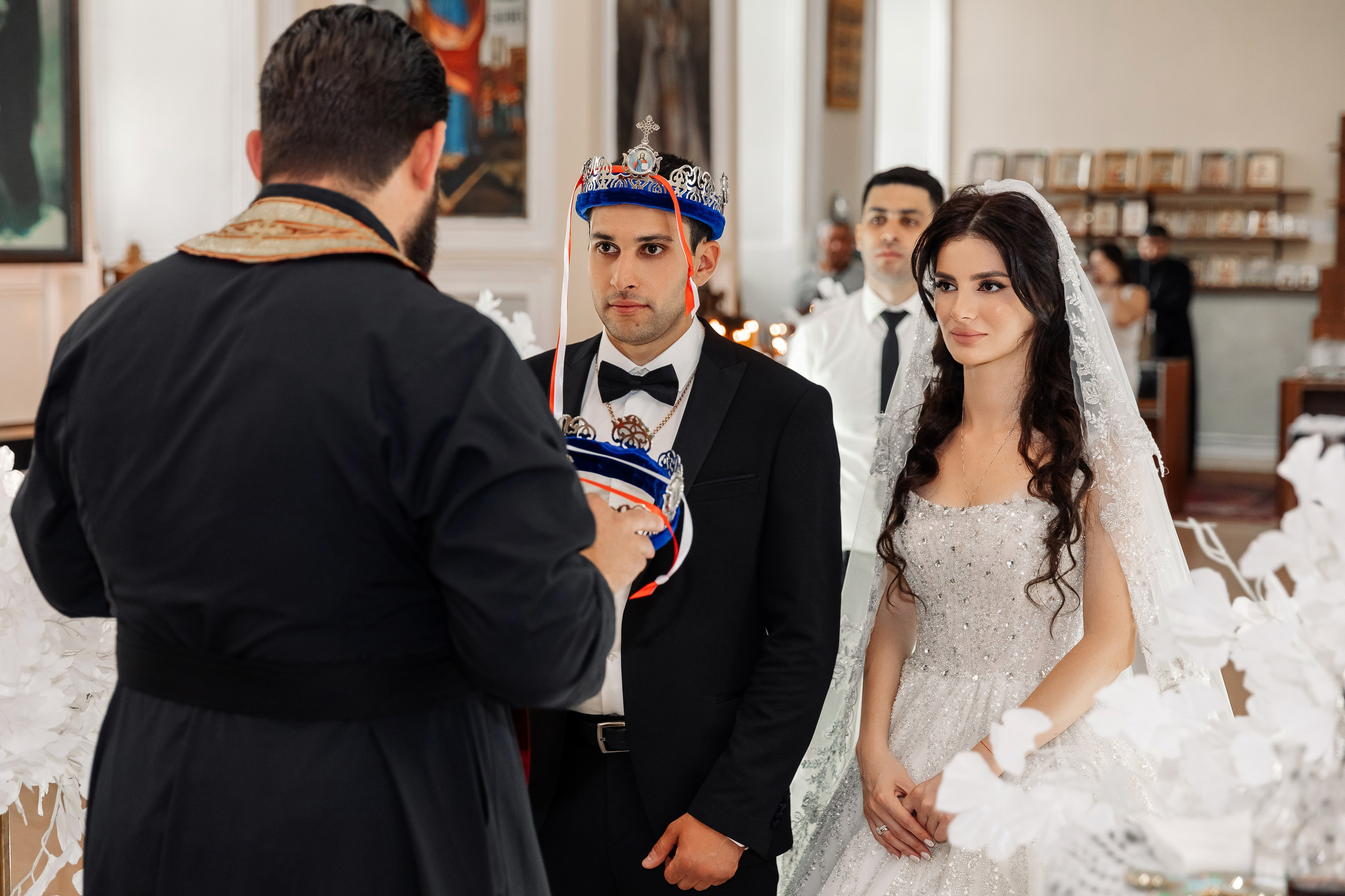 Артем и Сусанна. Свадебный и семейный фотограф в Ростове-на_дону, Тамара Оганесян