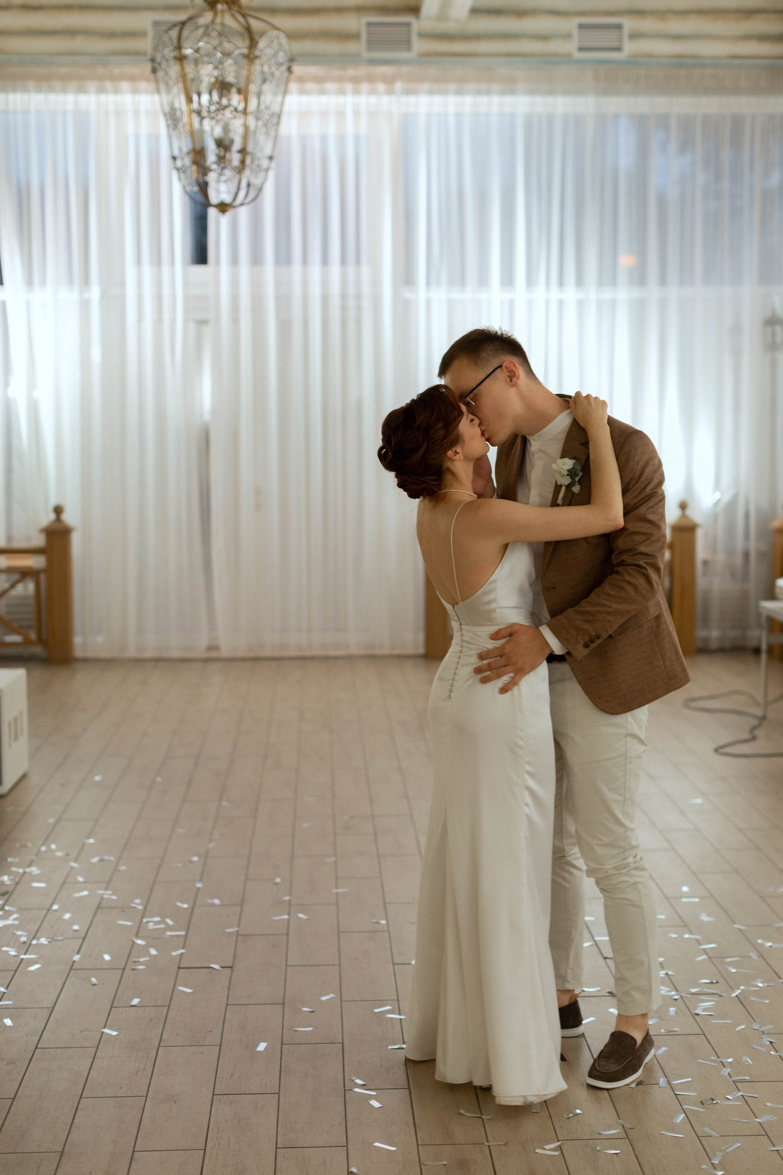 Серёжа | Даша (г. Киров)