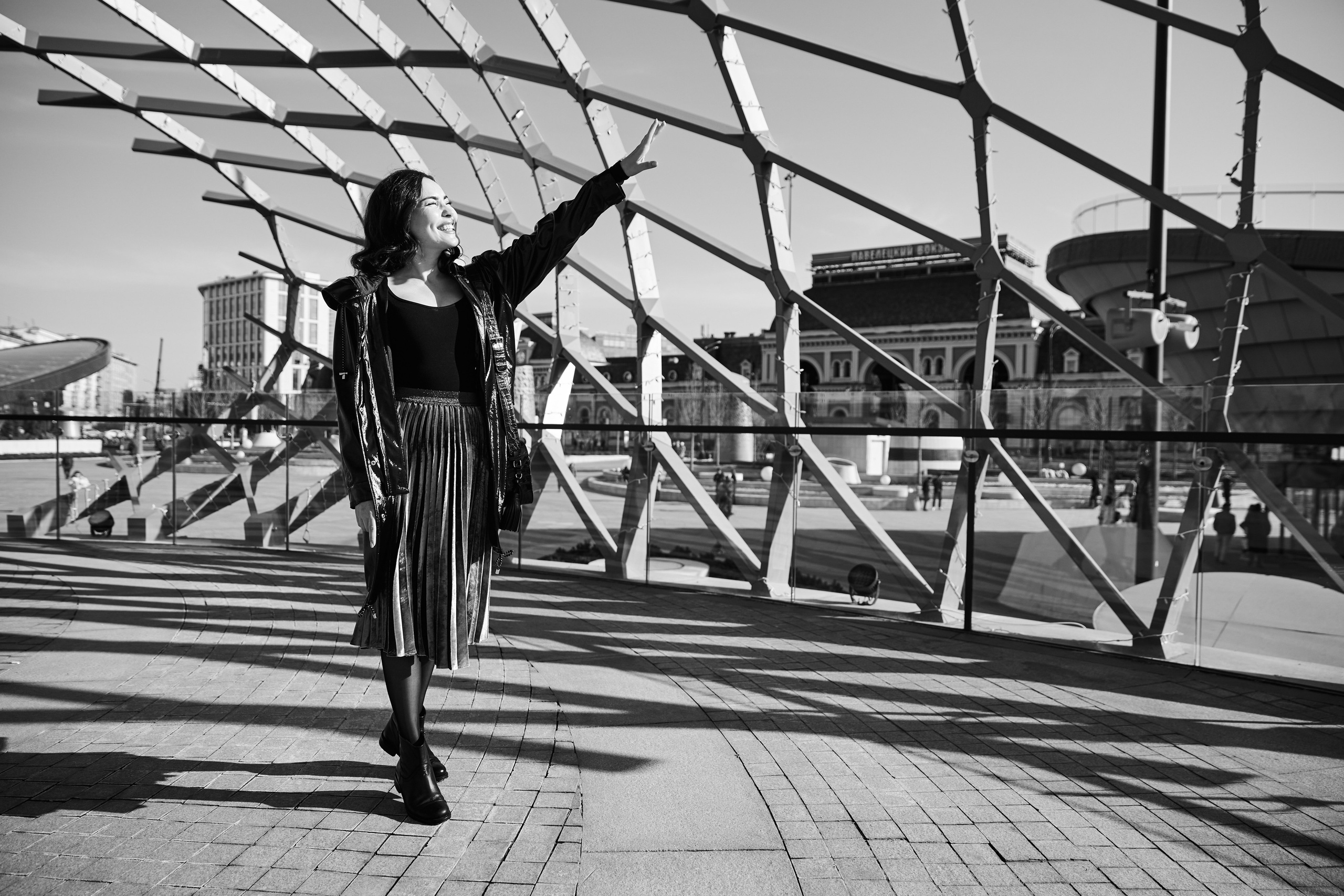 38. Фотограф Недорез Александр в Москве. Репортаж на ваших мероприятиях