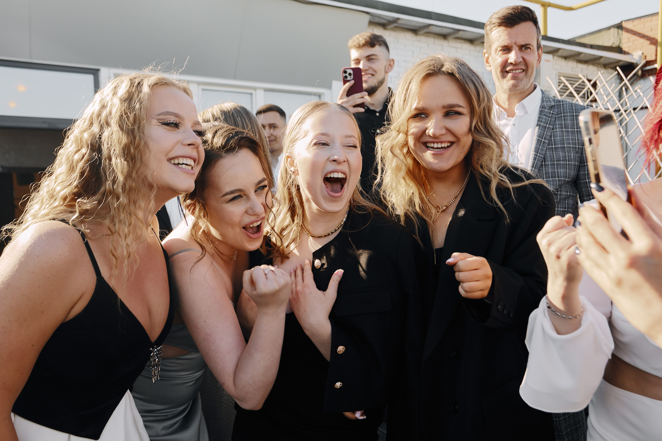 Вадим и Алёна. Портретный и свадебный фотограф в Екатеринбурге Владимир ЛузинЛузин