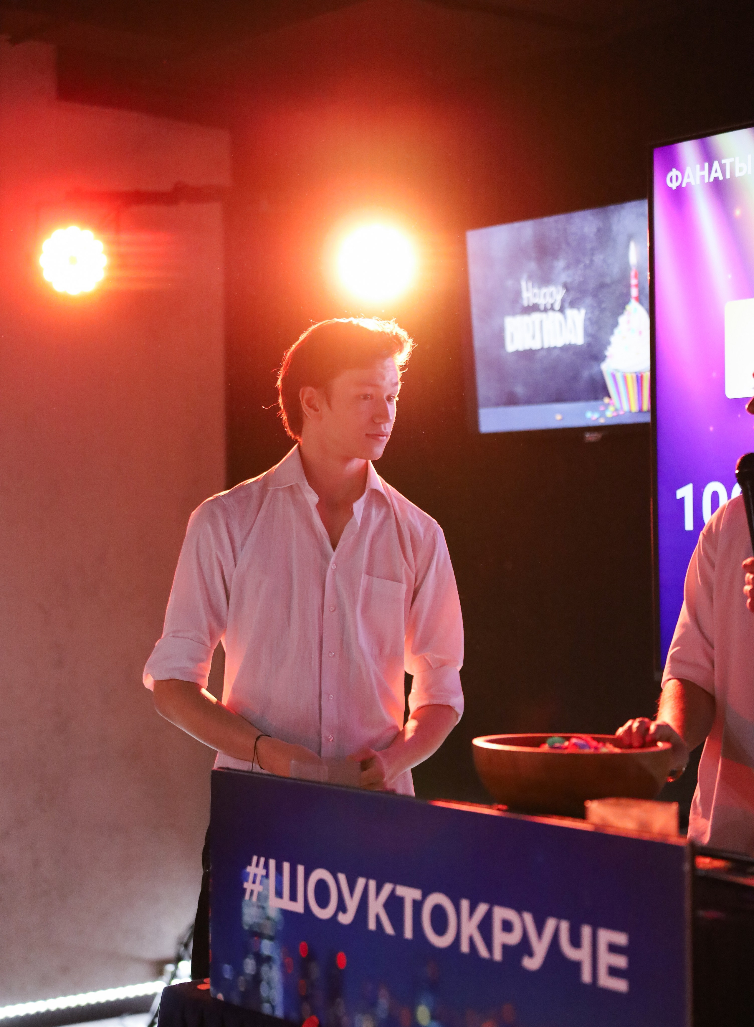 ДЕНЬ РОЖДЕНИЯ БЛИЗНЕЦОВ КАТИ И ДАНИЛЫ. Фотограф мероприятий Ирина Каширина