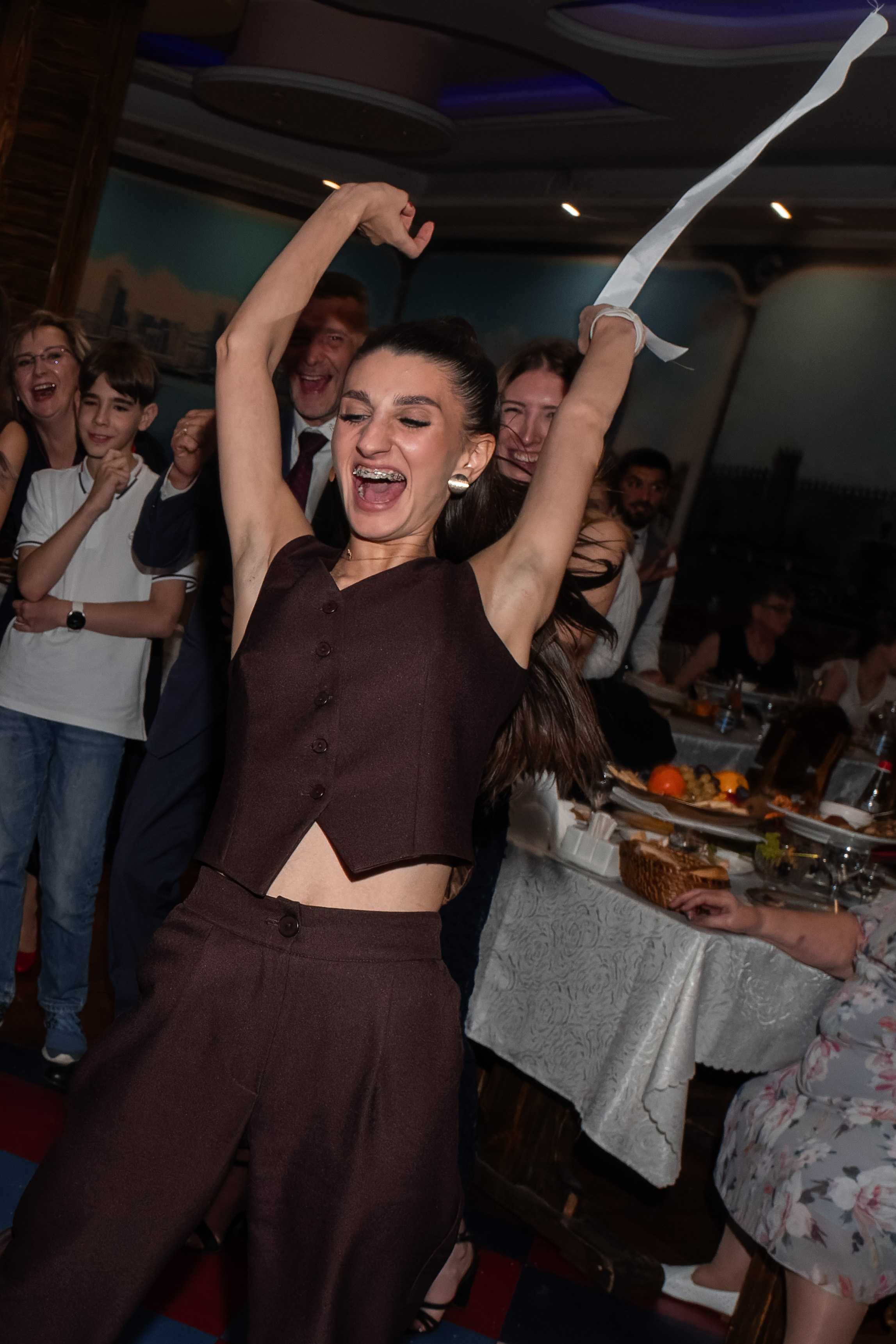 Настя & Слава. Фотограф в Санкт-Петербурге Авдотья Благовещенская