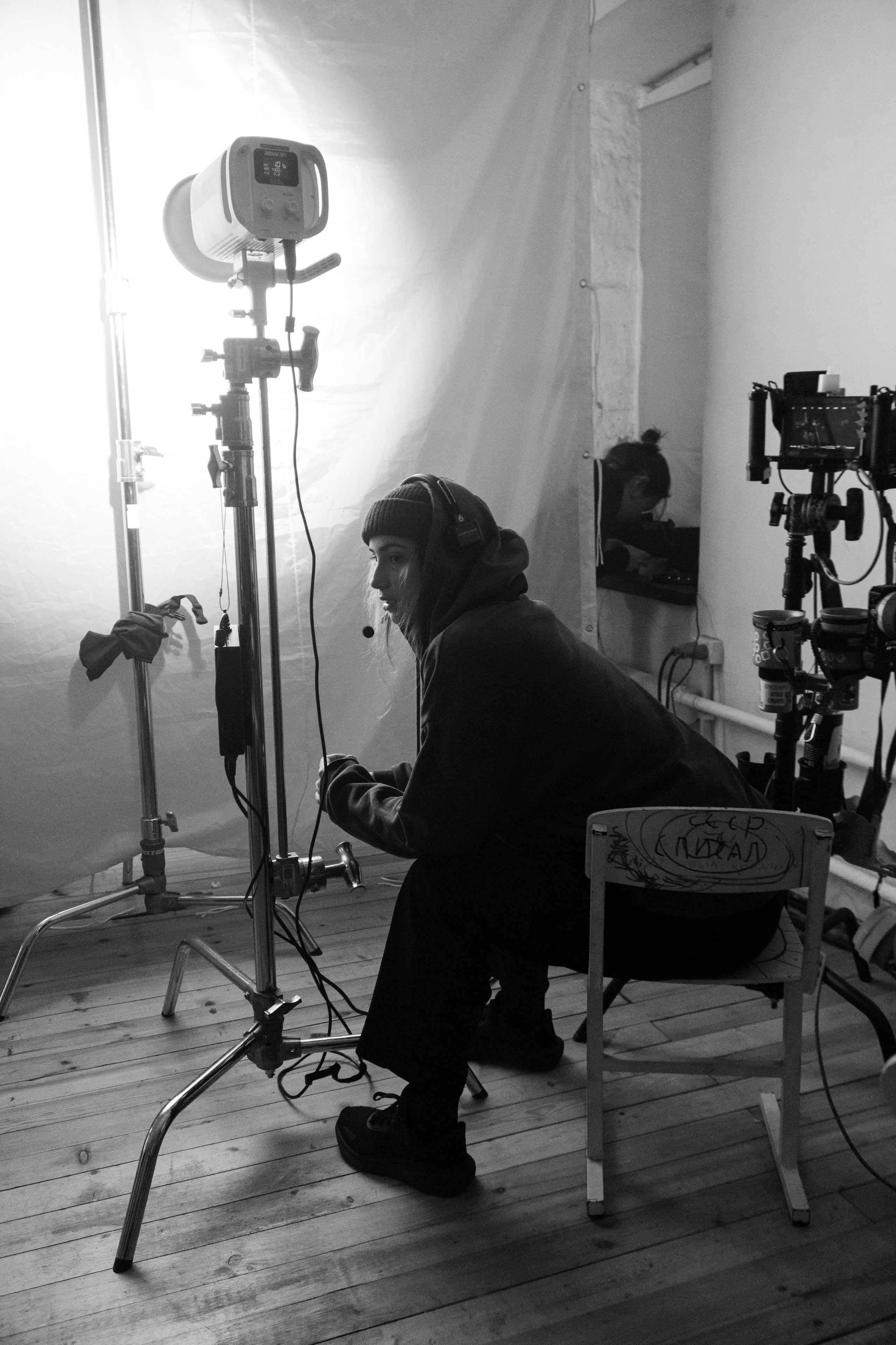 Ещё. Фотограф в Санкт-Петербурге Авдотья Благовещенская