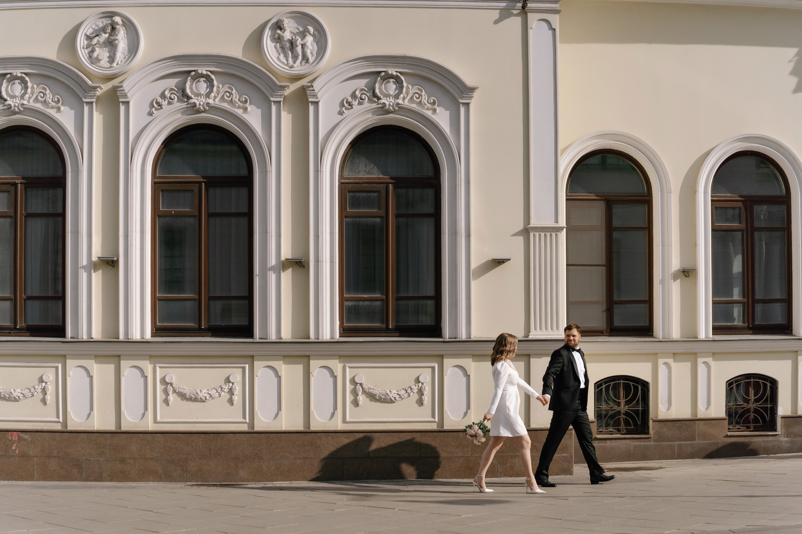 Слава и Настя. Фотограф Ксения Тимченко. Бережно к вам и вашим чувствам