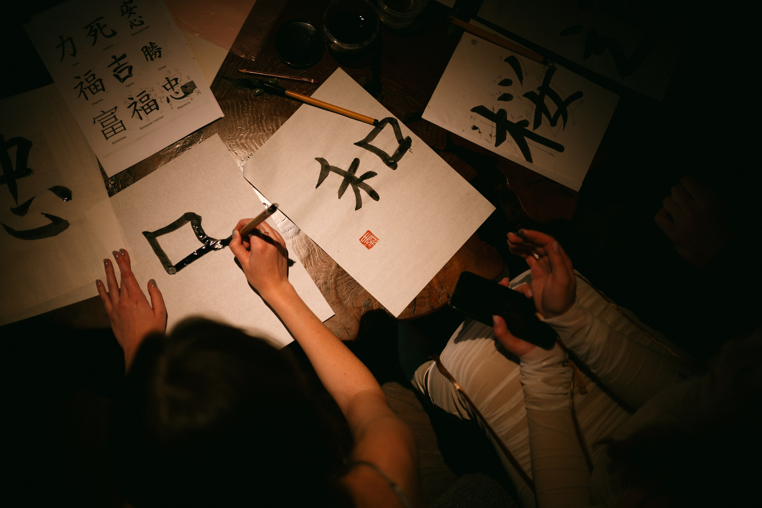 ONE DAY IN JAPAN. Свадебный и семейный фотограф Никита Корохов