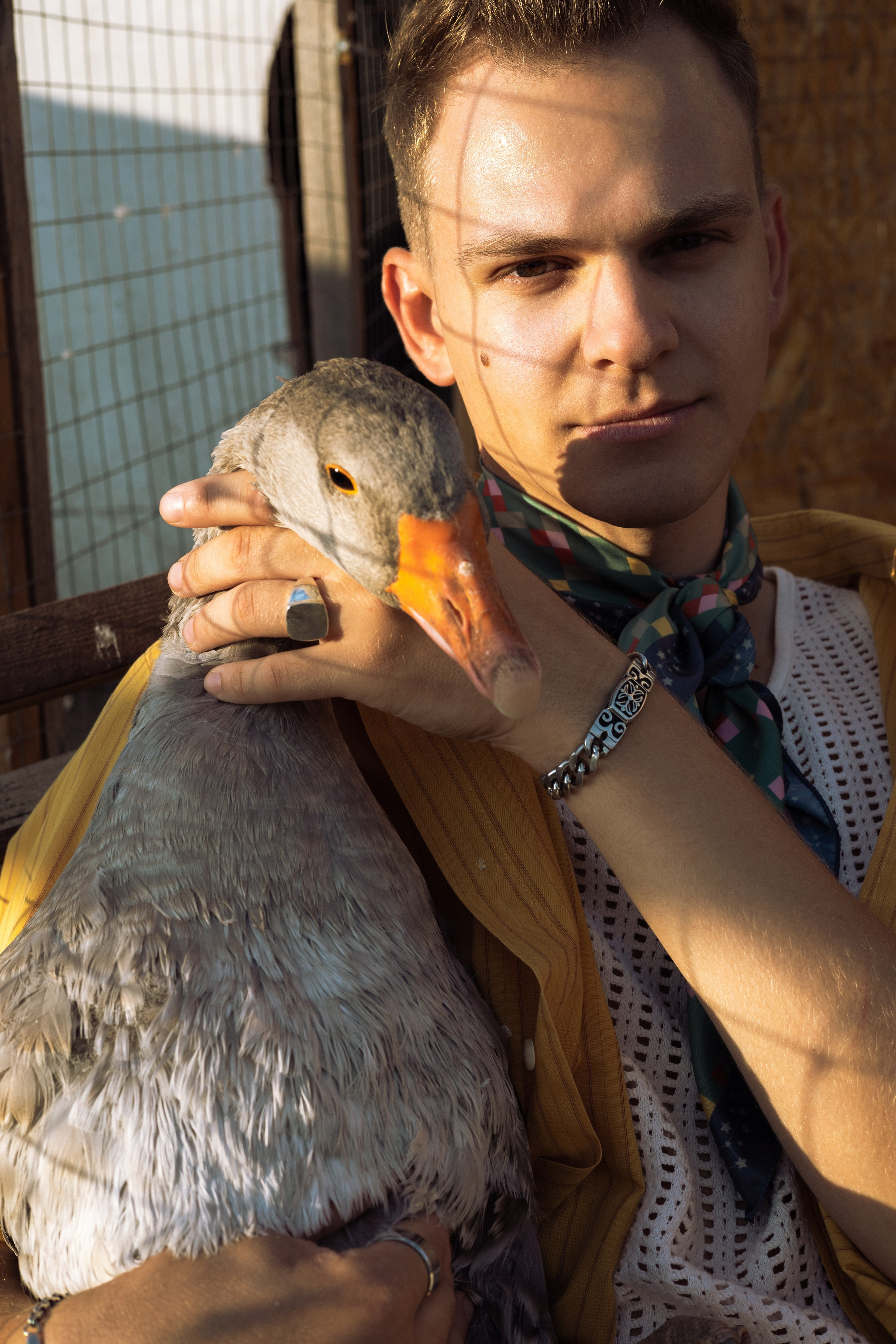 Дмитрий. Gorbunova Alina Фотограф