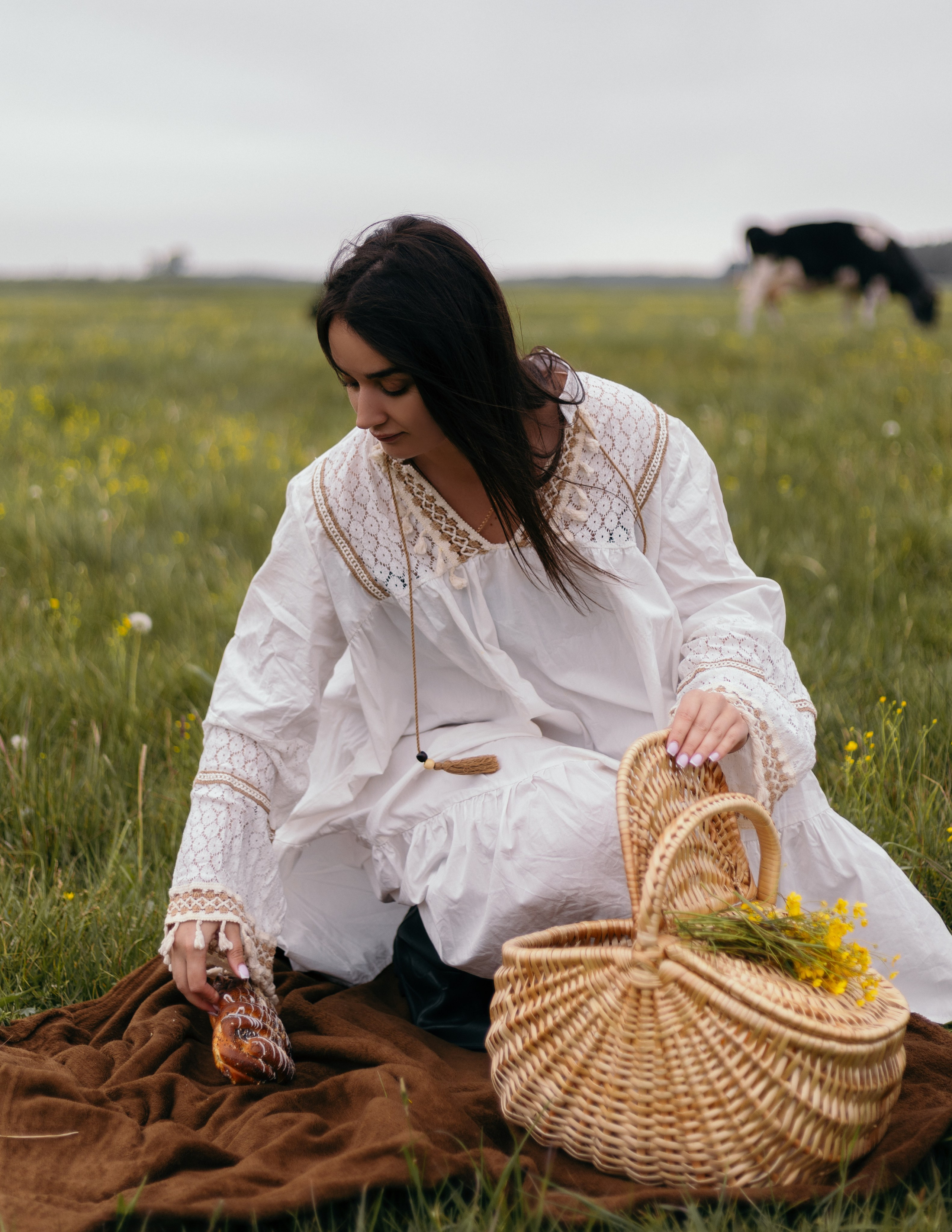 Девушки. Мира Мерцалова фотограф Москва