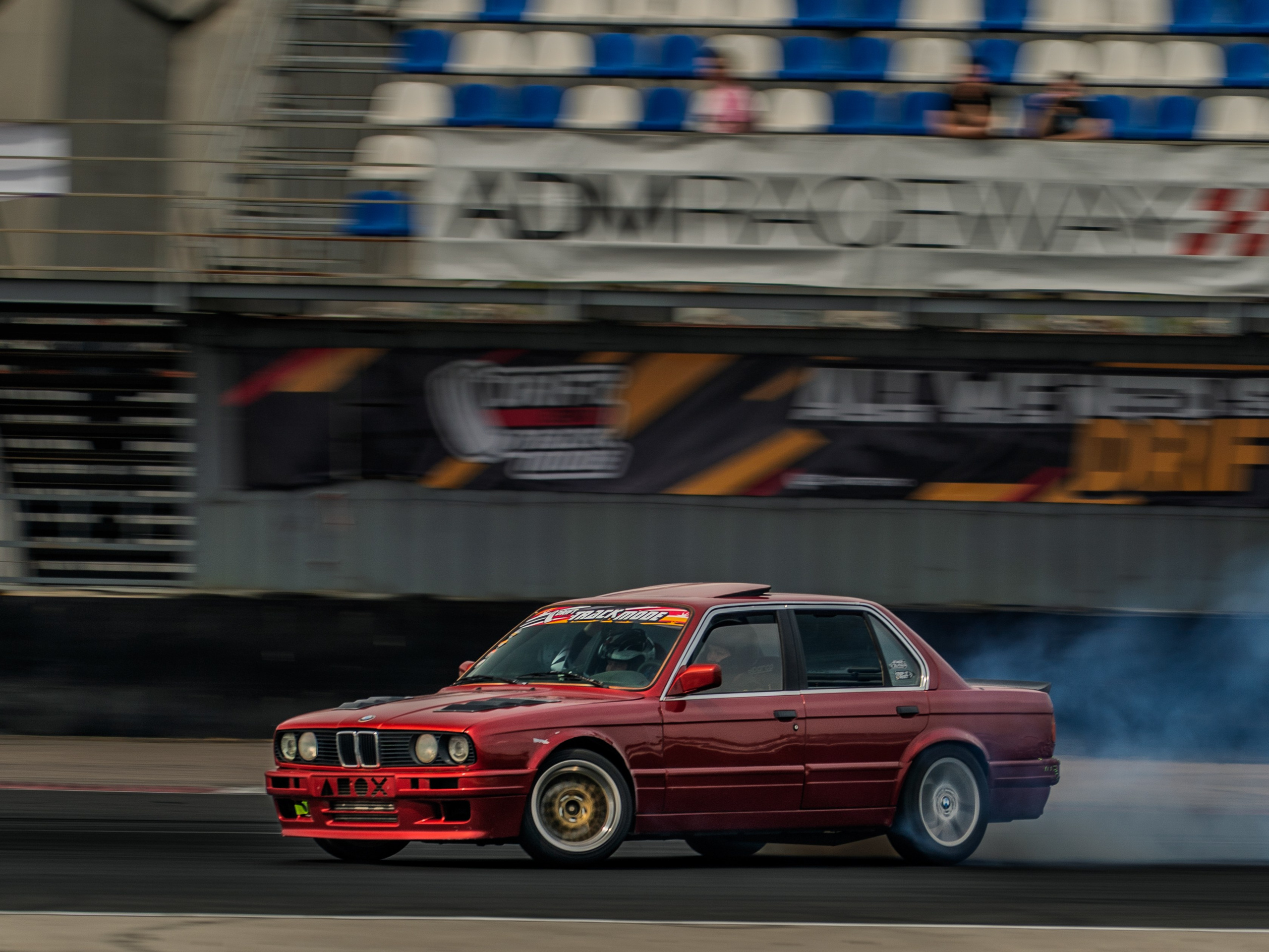 DriftExpo Track Mode ADM Raceway. FM Media Сrew. Репортажные фото и видео