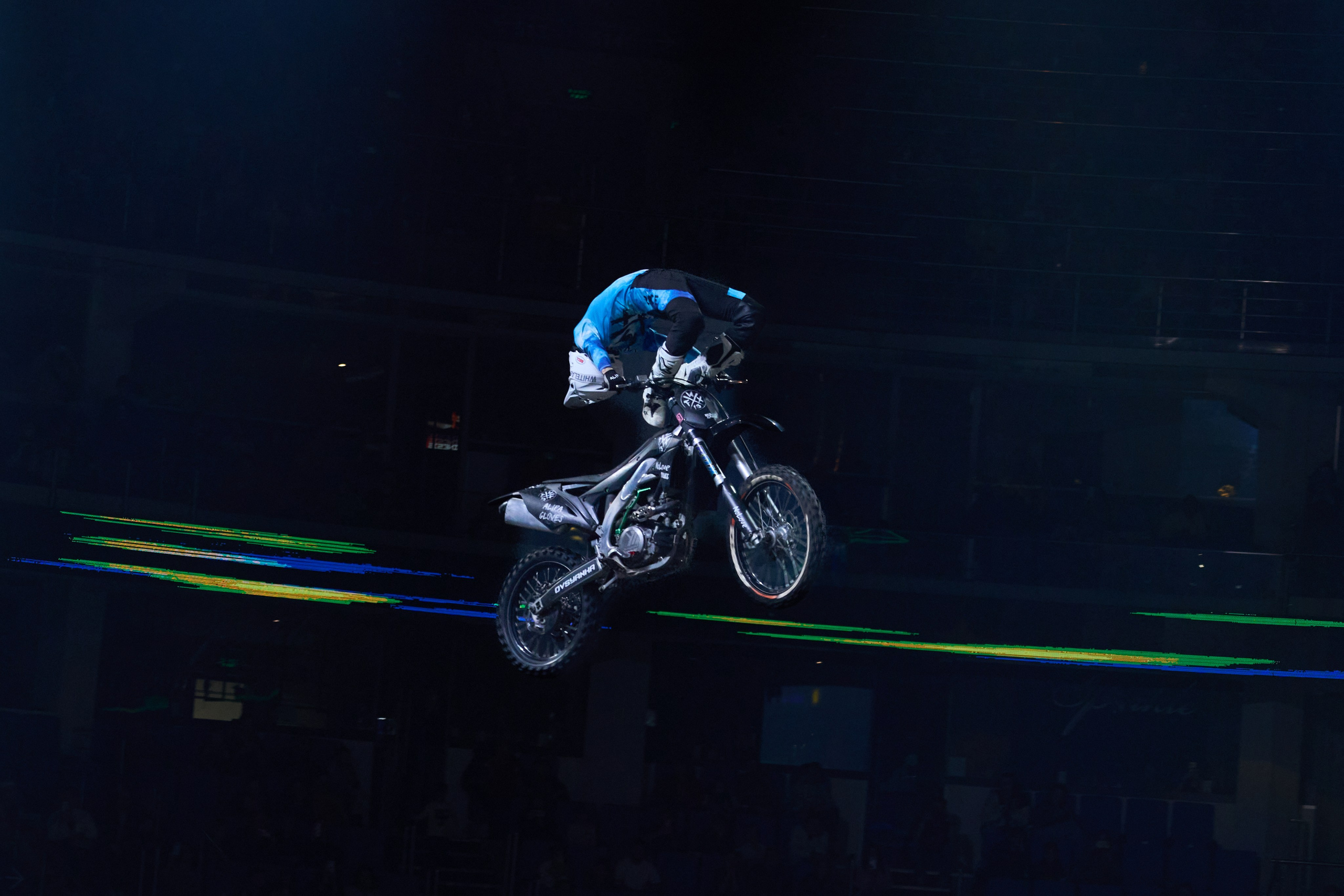 Прорыв 2025. FM Media Сrew. Репортажные фото и видео