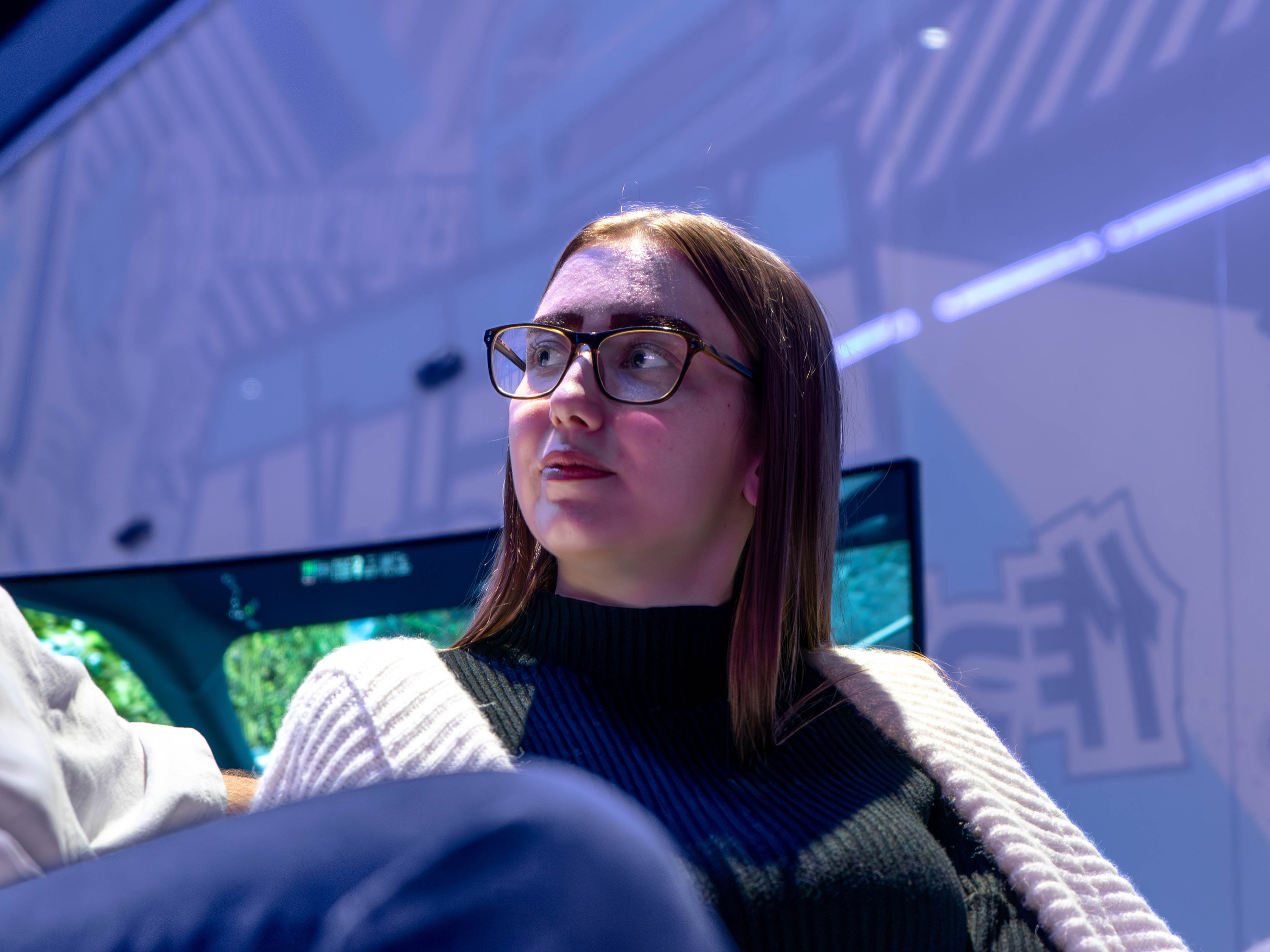 Открытие компьютерного клуба «Meta Racing». FM Media Сrew. Репортажные фото и видео